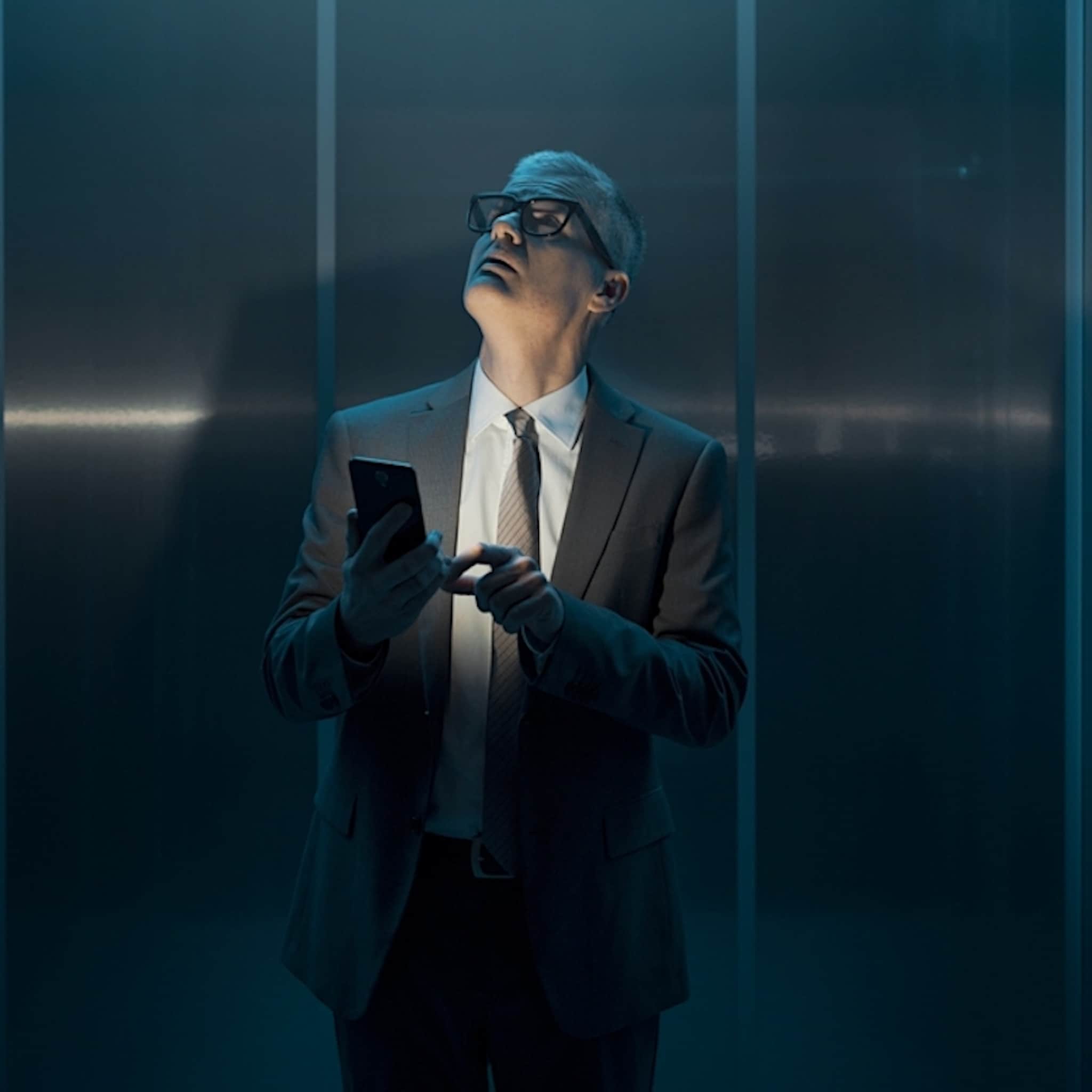 stroomuitval onderzoek nederlandse innovatie monitor bedrijven kwetsbaar internetstoring ict risico ai klimaat