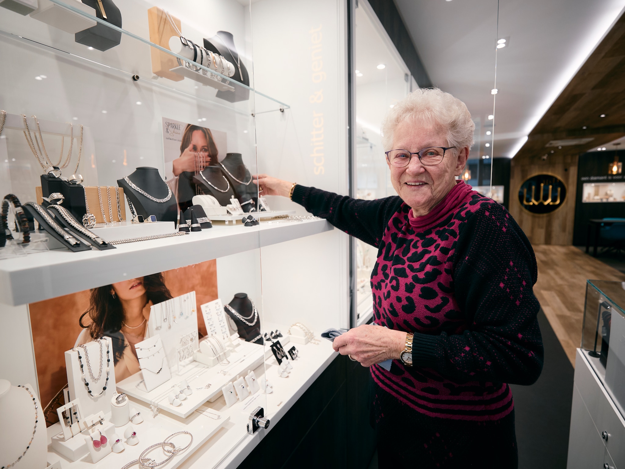 to wijnen 90 juwelier reusel familiebedrijf