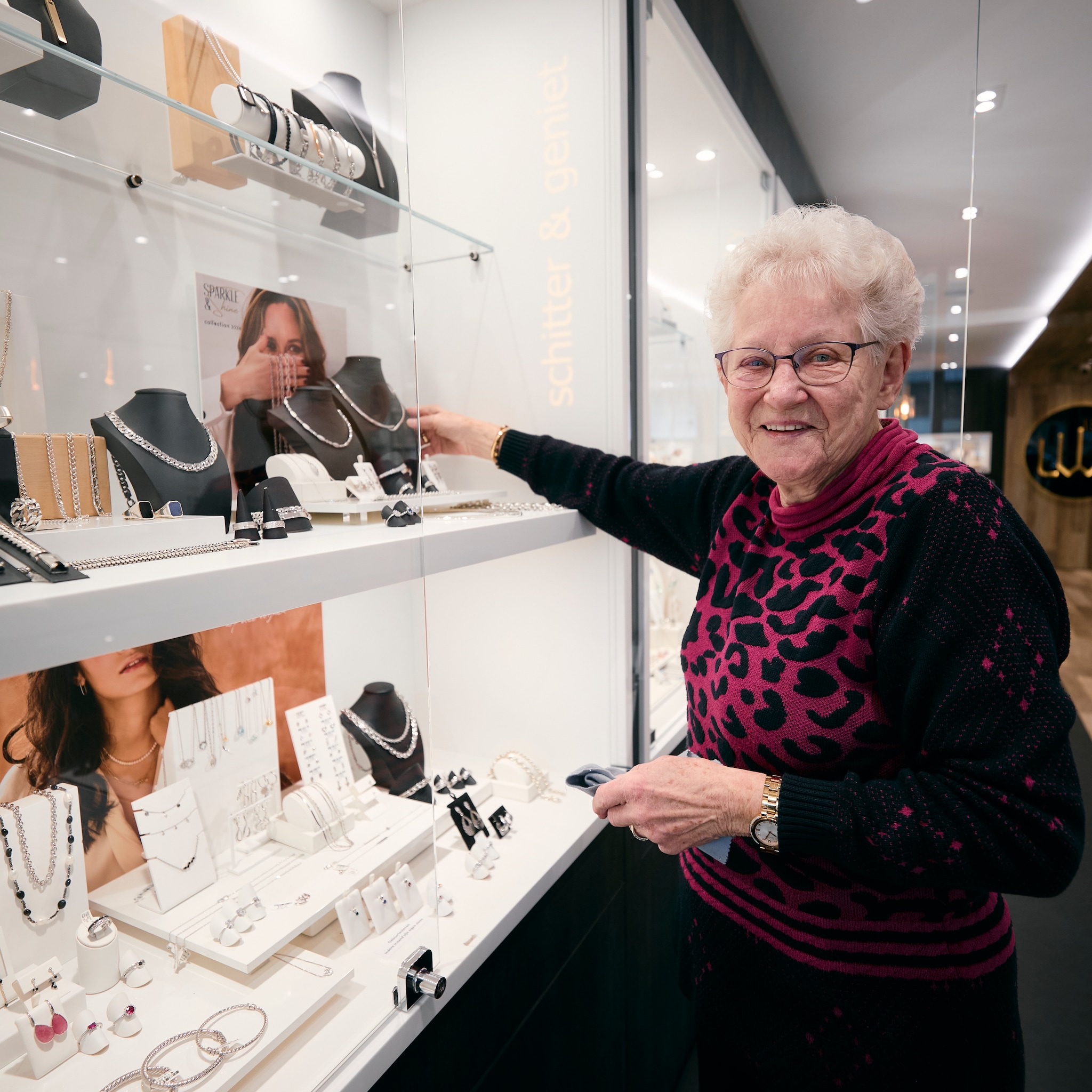 to wijnen 90 juwelier reusel familiebedrijf