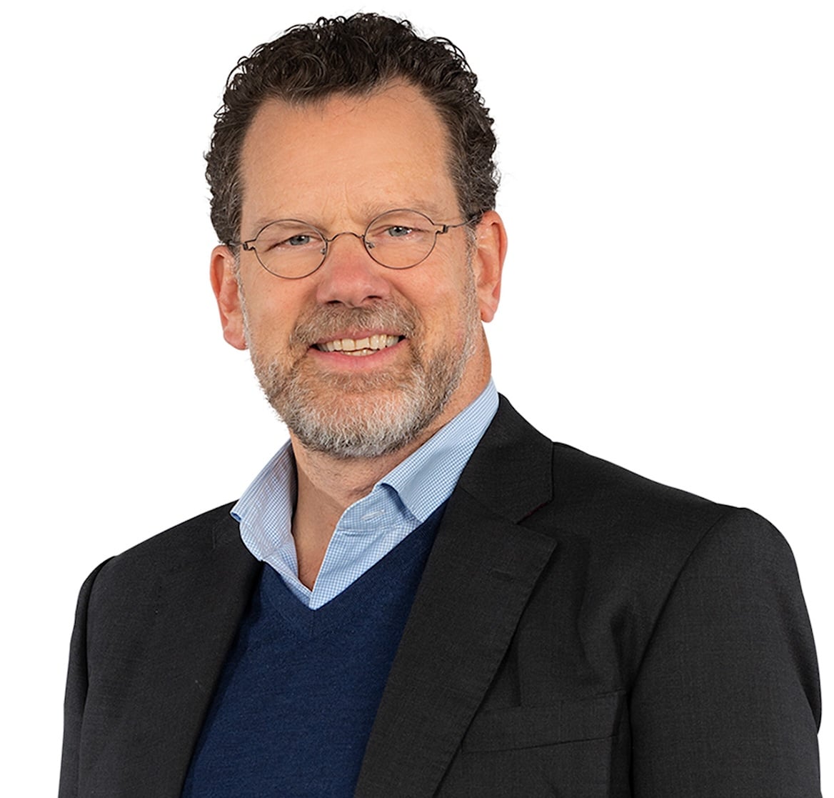 David Plink, ceo van HR-specialist Top Employers Institute.  David Plink, ceo van HR-specialist Top Employers Institute.