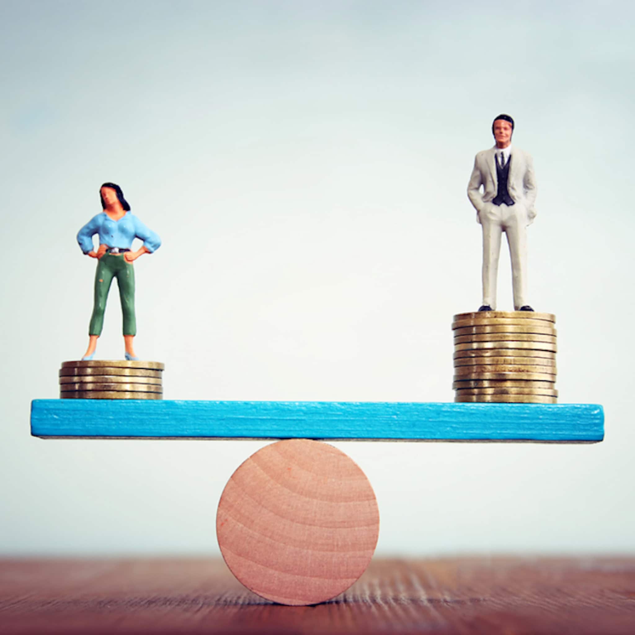 werkgevers loonkloof salaris transparantie equal pay day loon 2026 gen z salarissen david plink top employers institute