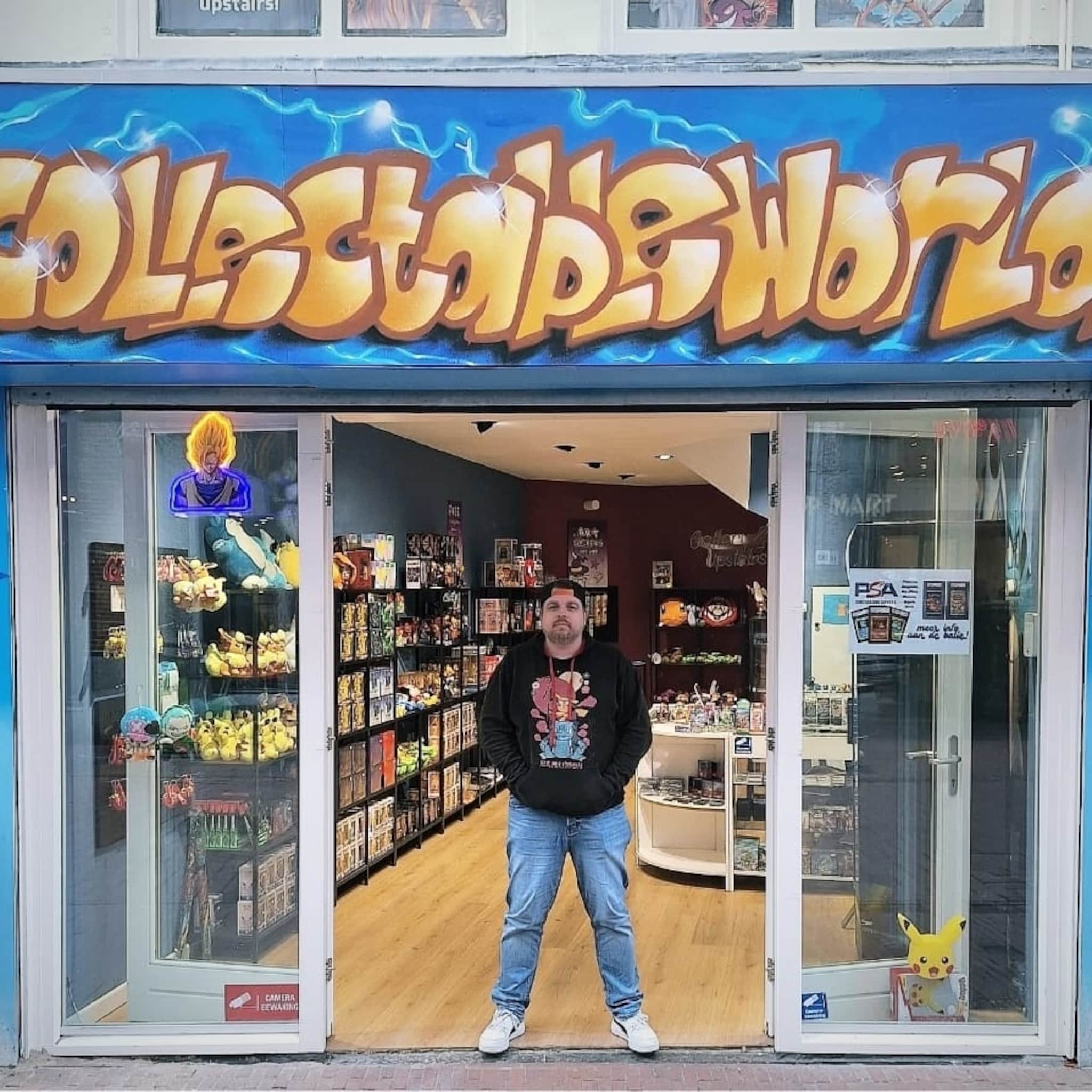 pokemonkaarten nintendo handel collectable world andy rumuller