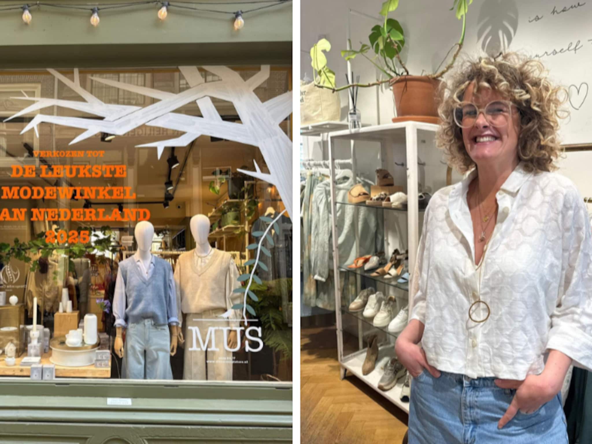 leukste winkel nederland inretail mus conceptstore merel hofhuis utrecht