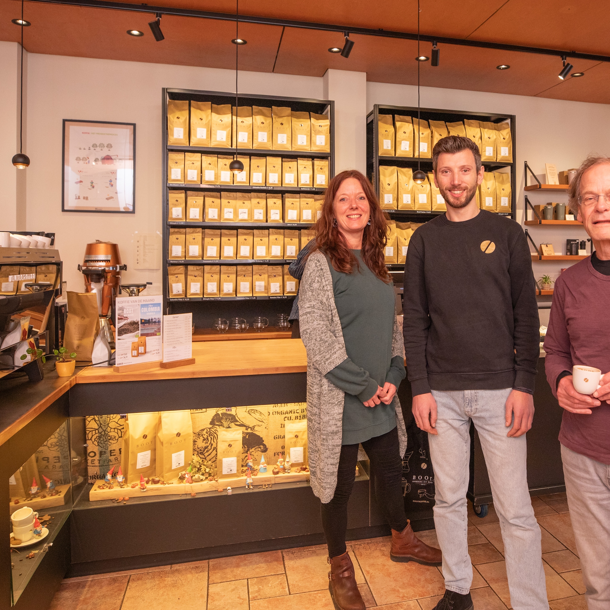 boot koffie missiegedreven ondernemen barend boot familiebedrijf