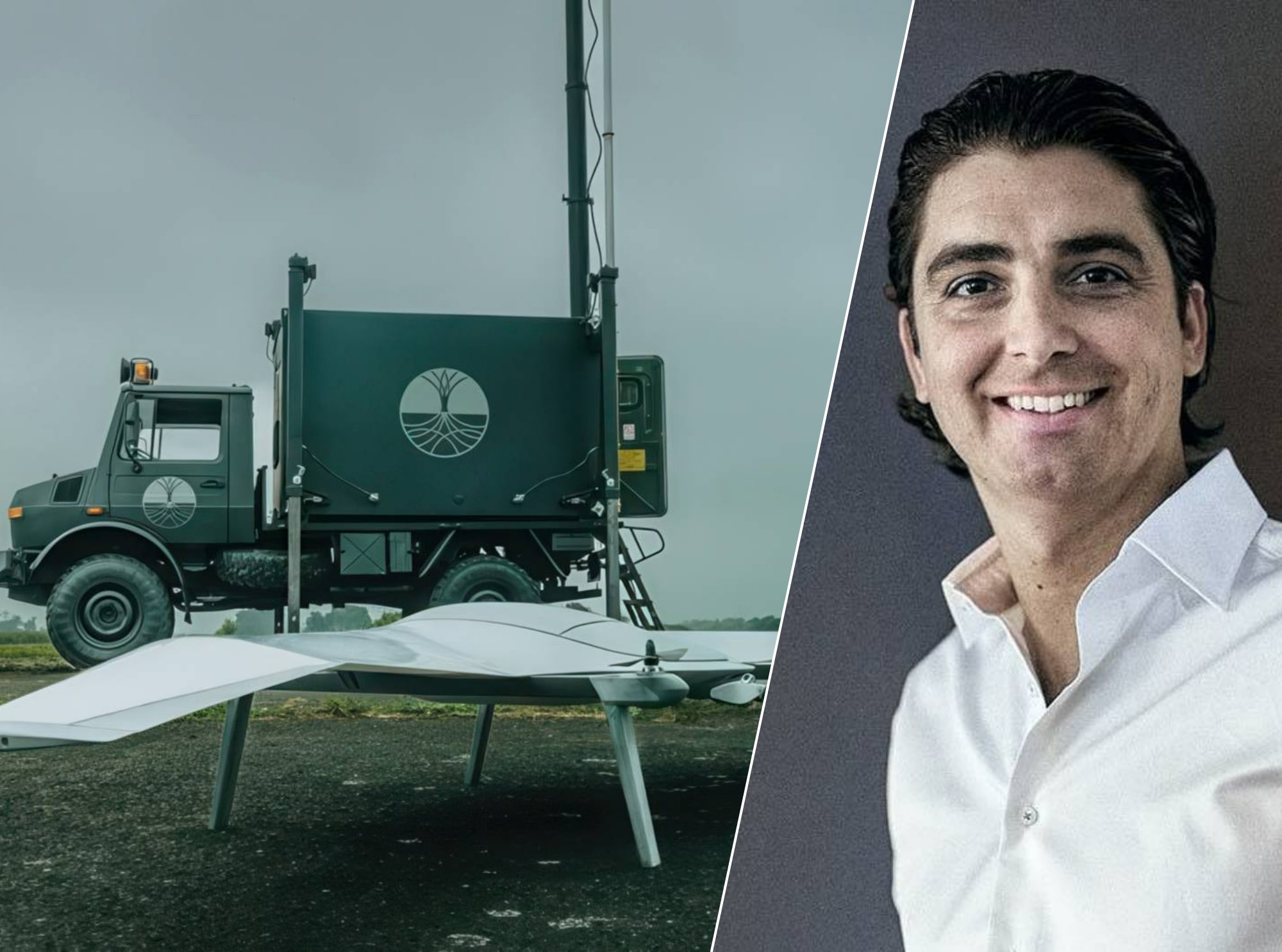 Magus-systeem / Martijn Kalle van Dutch Tree. Foto: Dutch Tree / Privebeeld Magus-systeem / Martijn Kalle van Dutch Tree. Foto: Dutch Tree / Privebeeld