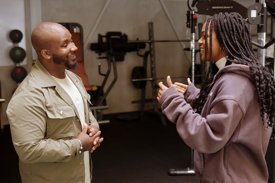 Wie zich inschrijft bij de KVK, krijgt direct te maken met verplichtingen waar veel starters nog niet precies raad mee weten.  Van passie naar planning. Beeld: Belastingdienst