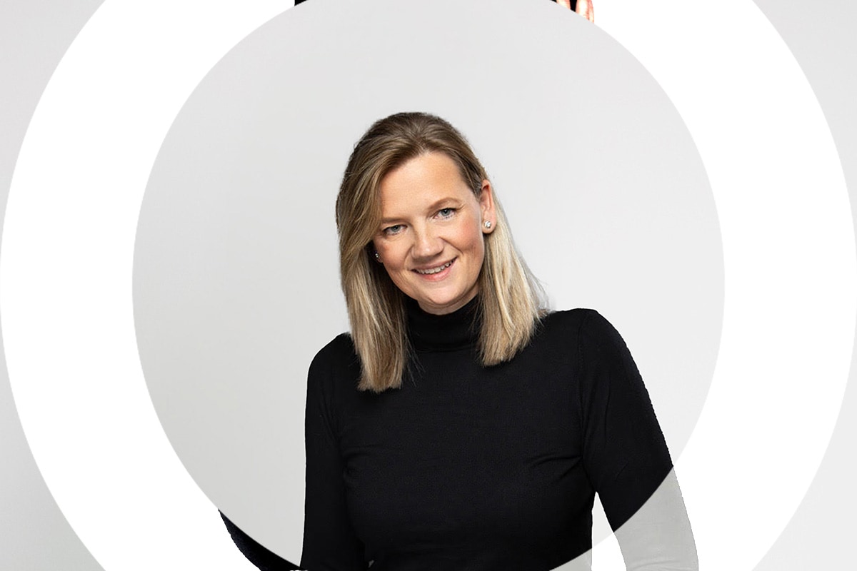 Esther Reinders, opvolgerscoach voor familiebedrijven.
