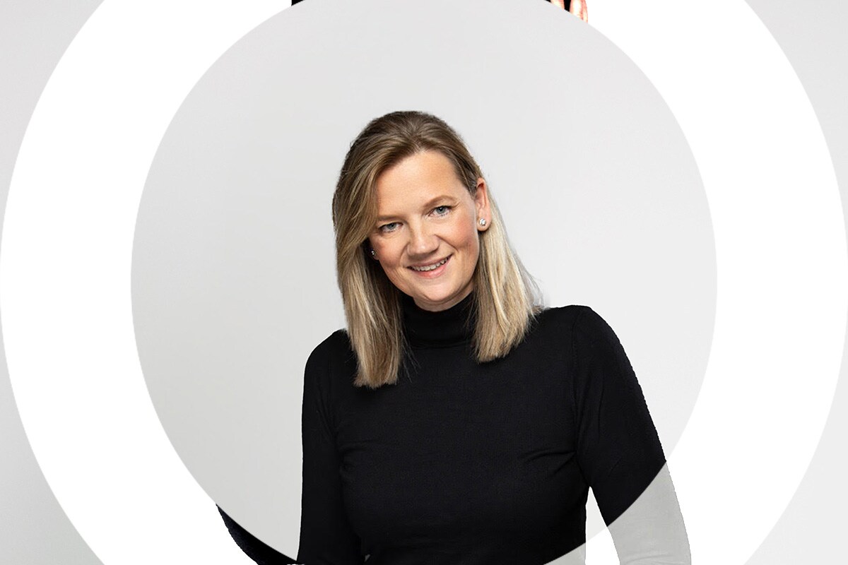 Esther Reinders, Opvolgerscoach voor familiebedrijven. Foto: eigen beeld Esther Reinders, Opvolgerscoach voor familiebedrijven. Foto: eigen beeld