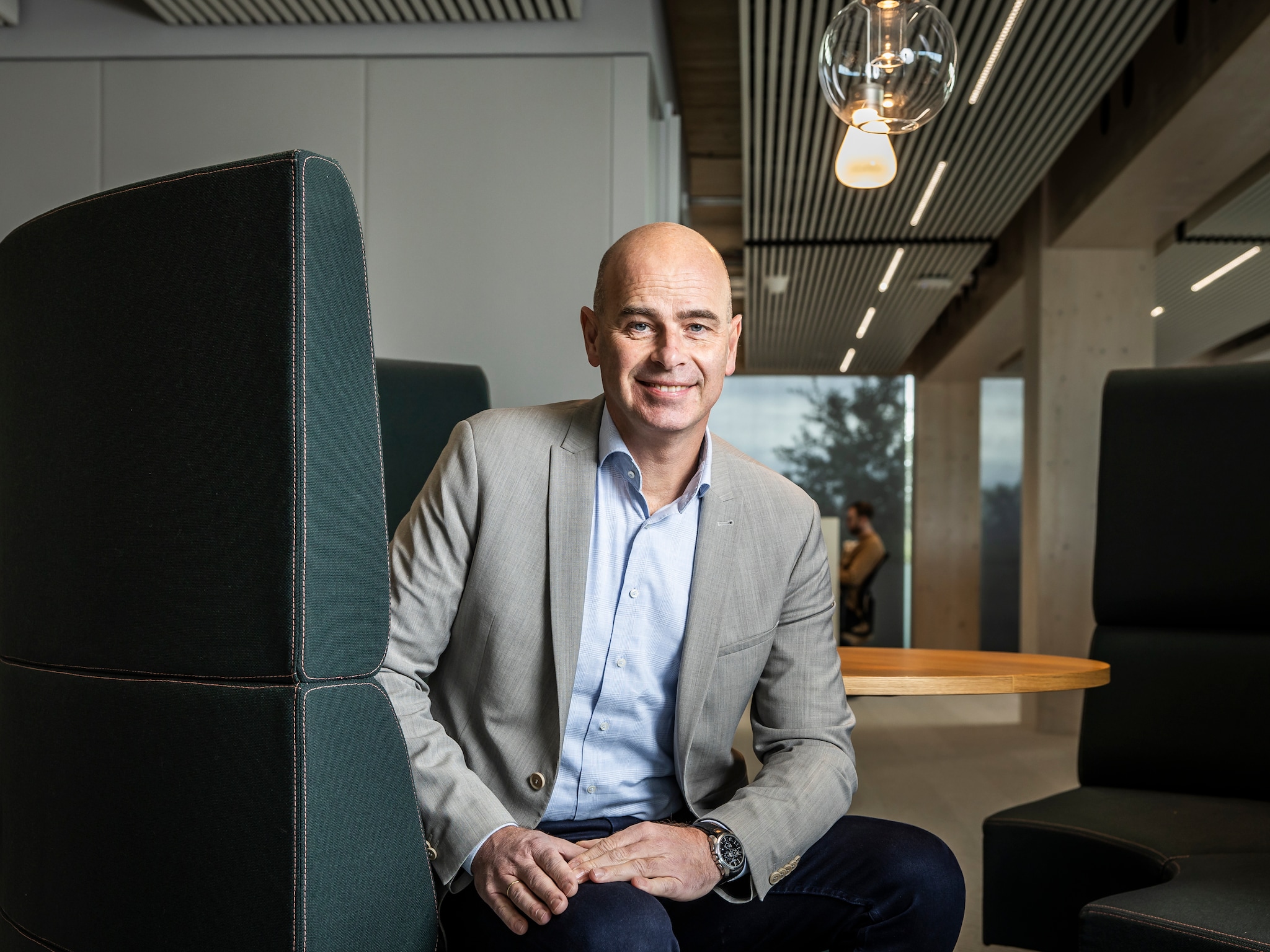 jaar lang gratis lunch goedkoper dan een ziektedag schrap deze vreemde belasting voor werkgevers