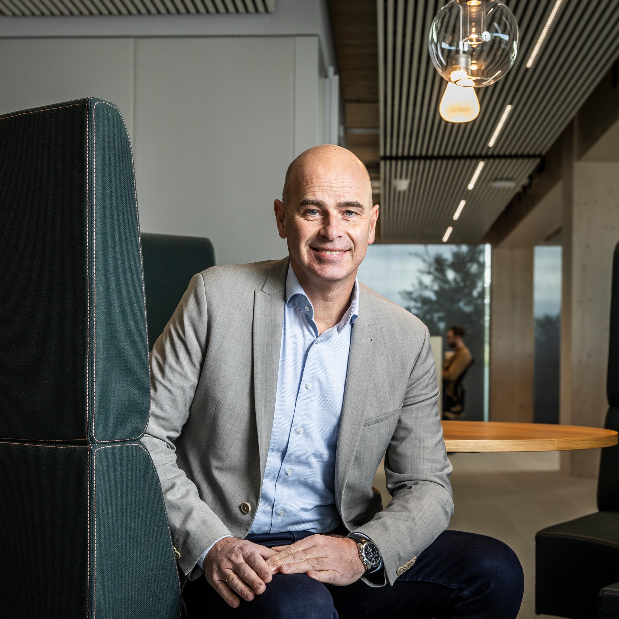 jaar lang gratis lunch goedkoper dan een ziektedag schrap deze vreemde belasting voor werkgevers