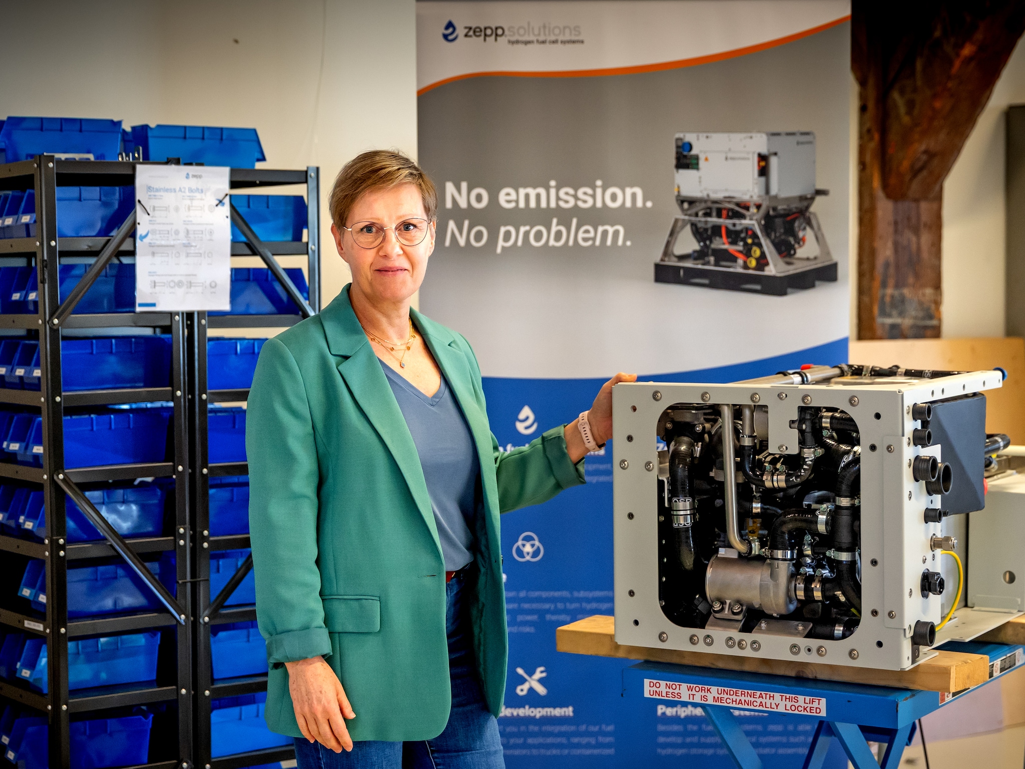 objectieve werving is geen extra werk maar een investering in een sterk team