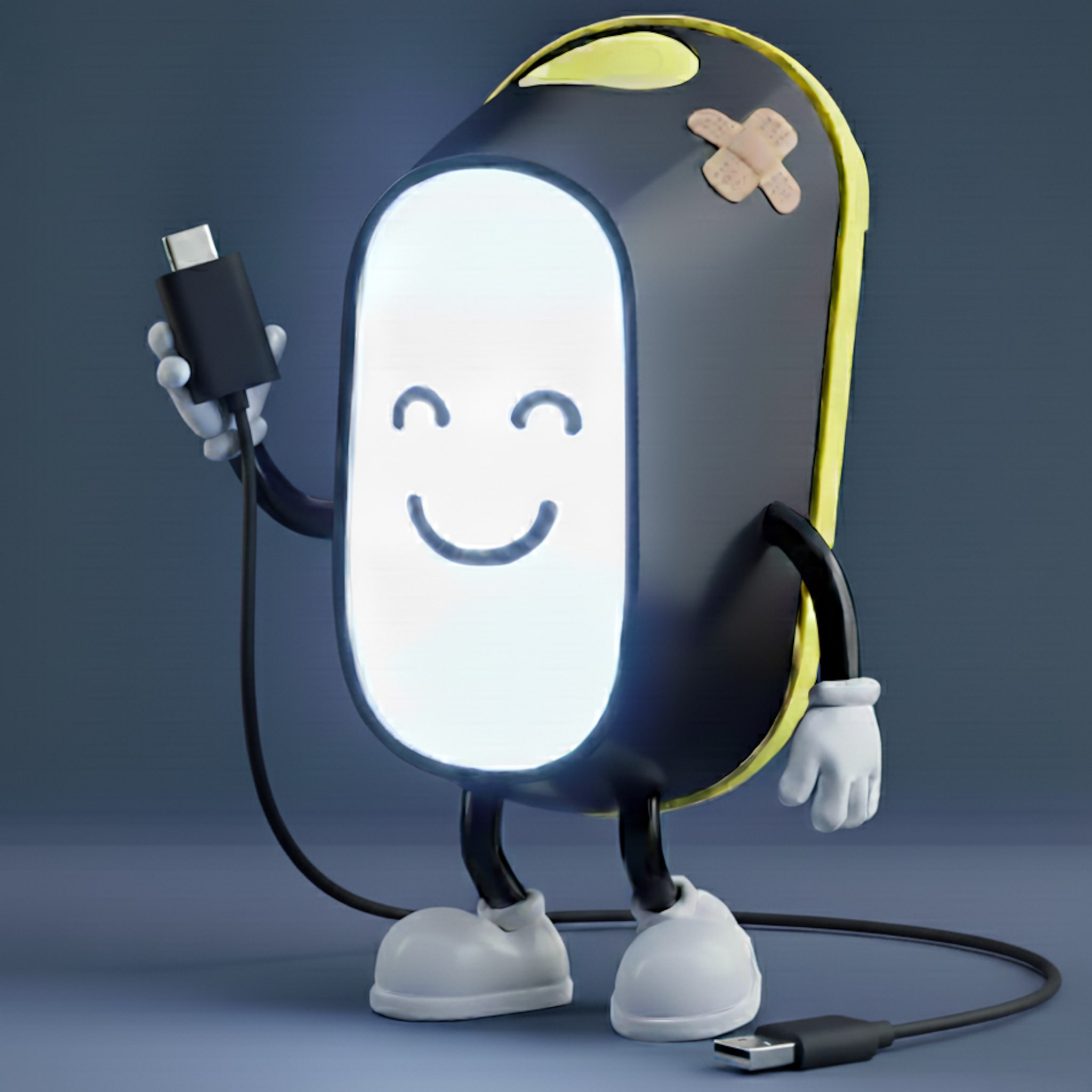 ziemi productiefout tommi fietslampjes veiligheid communicatiestrategie douwe korver luci santema