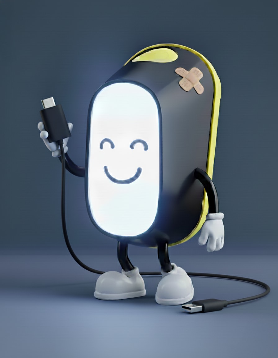 Tommi, het broertje van Ziemi. Foto: Ziemi Tommi, het broertje van Ziemi. Foto: Ziemi