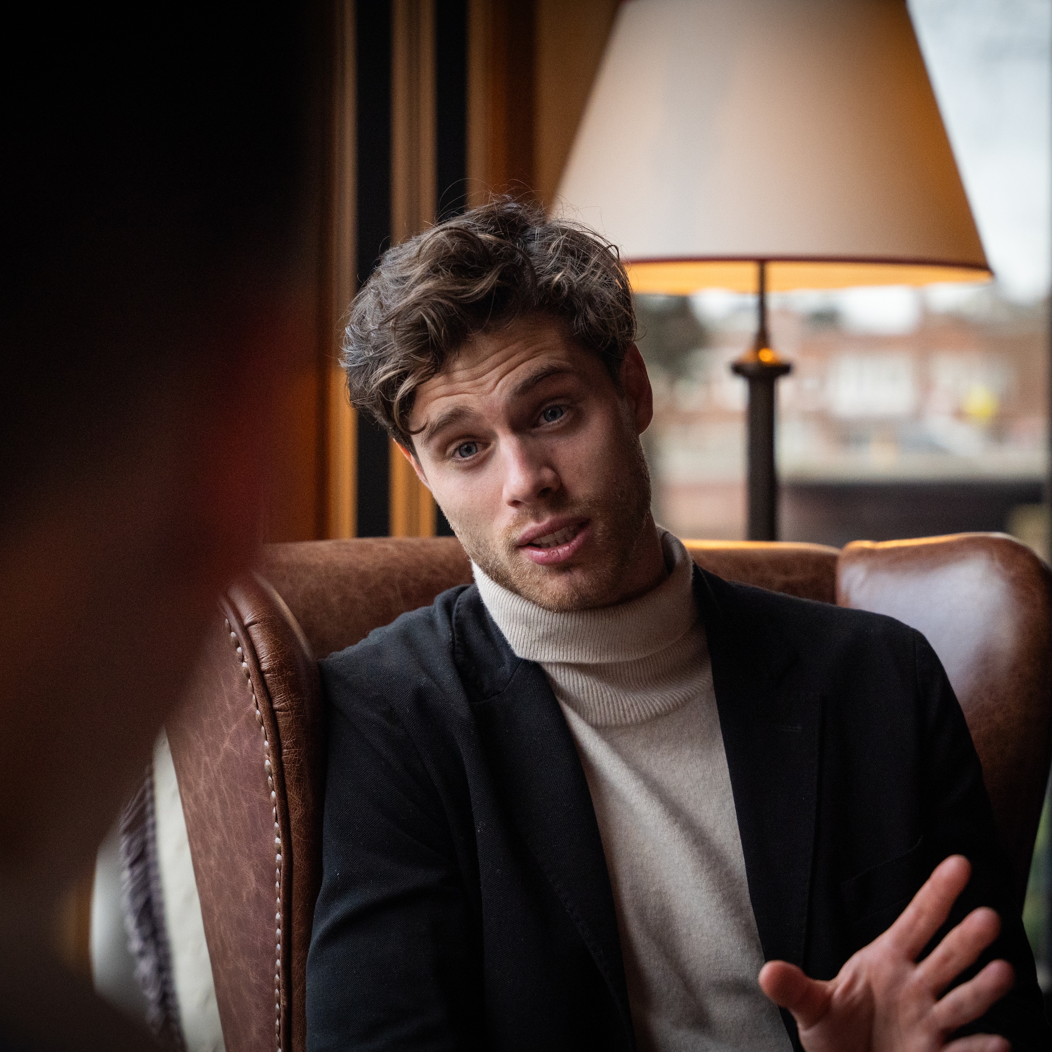 kik pierie ondernemen kikstart capital ex voetballer financien topsporters carriere switch sport