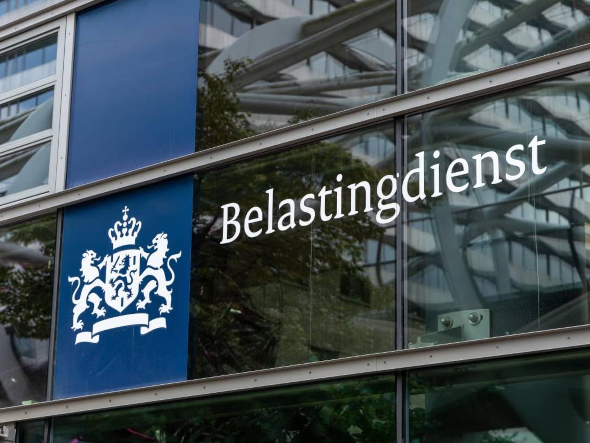 daan broekman coronaschulden compensatiebrief kwijtschelden belastingdienst eerenberg