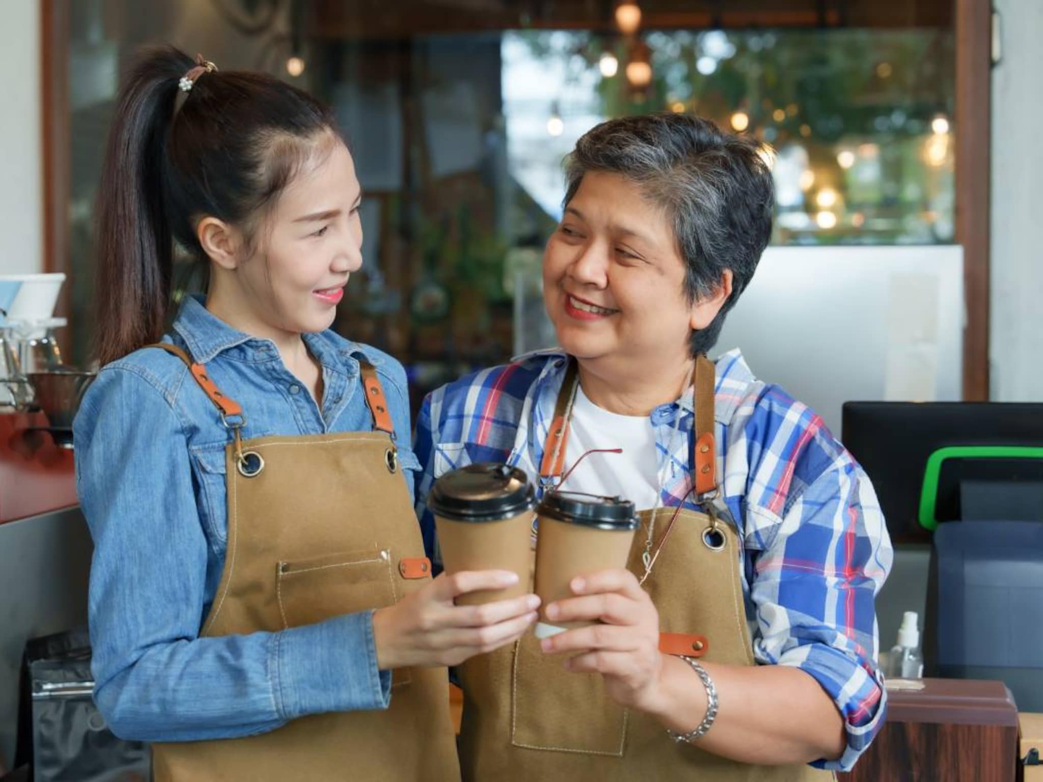 bedrijfsopvolging familiebedrijf stoppen ondernemen vergrijzing retail financiele risicos