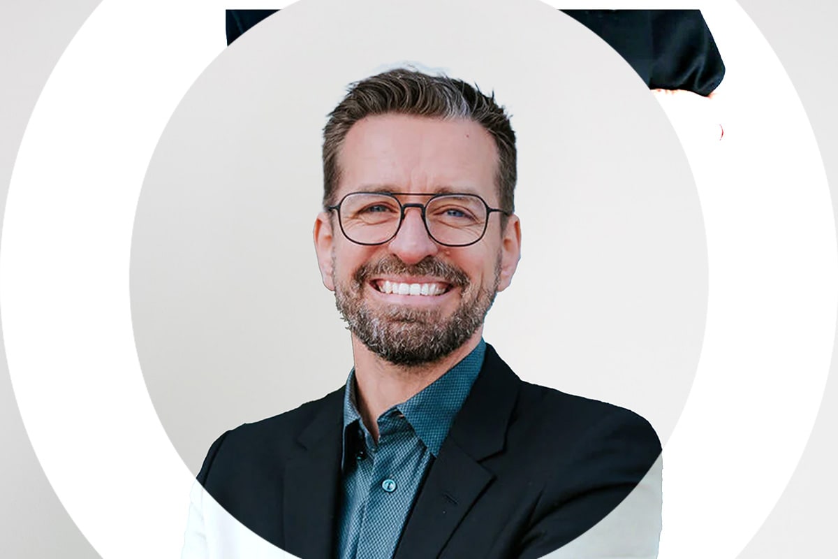 Bas van der Veldt, CEO van AFAS Software. Foto: AFAS Bas van der Veldt, CEO van AFAS Software. Foto: AFAS