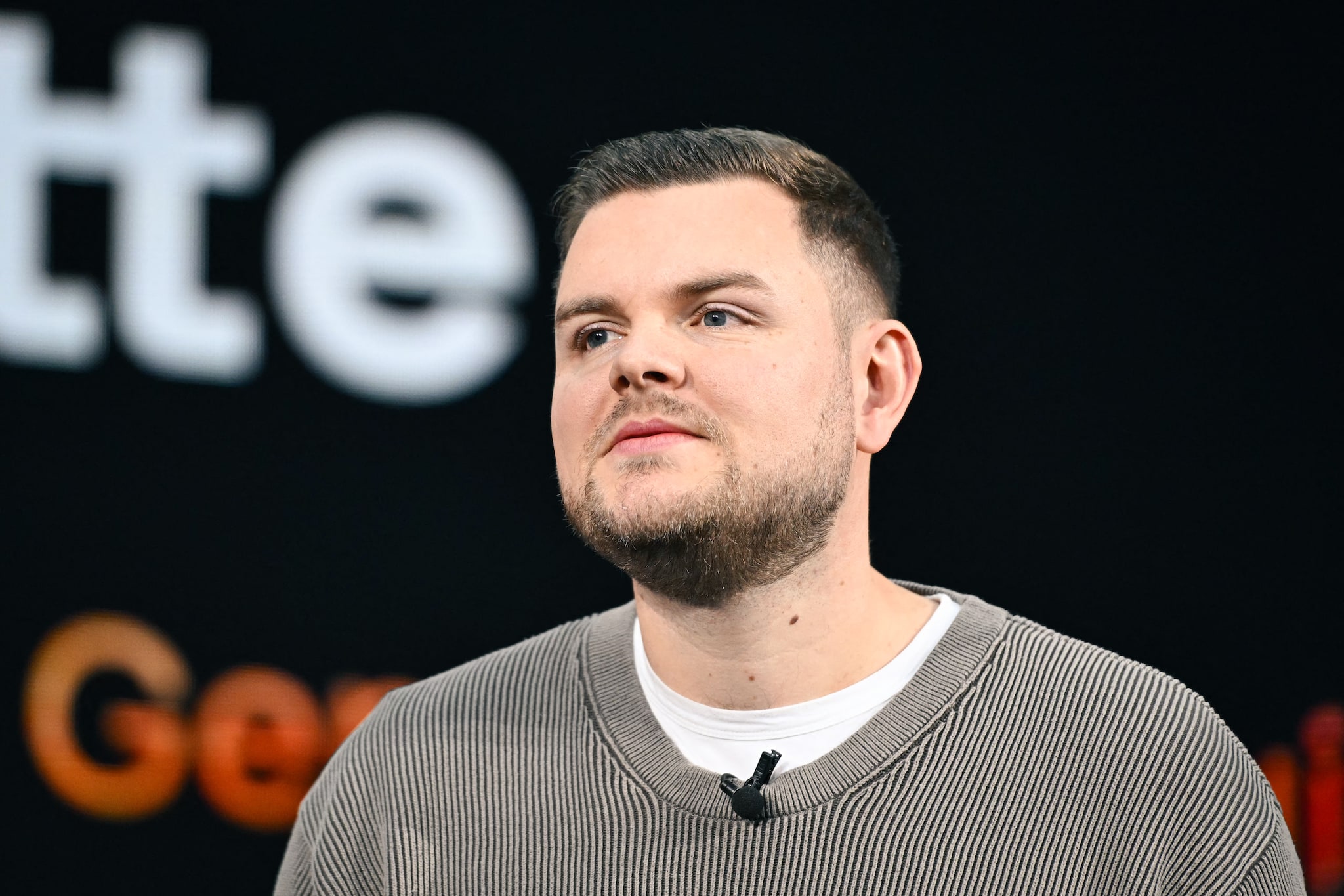 Pim de Witte uit Nijmegen is eigenaar van Medal.tv, een videoplatform waar gamers beelden van hun spellen op delen. NLBeeld