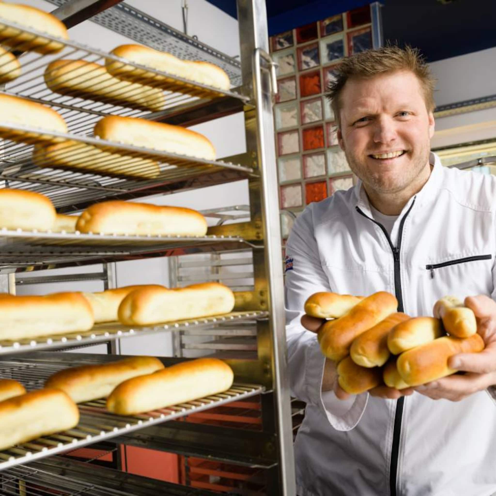 keilekker worstenbroodjes brabant remco beekman faillissement crowdfunding tilburg