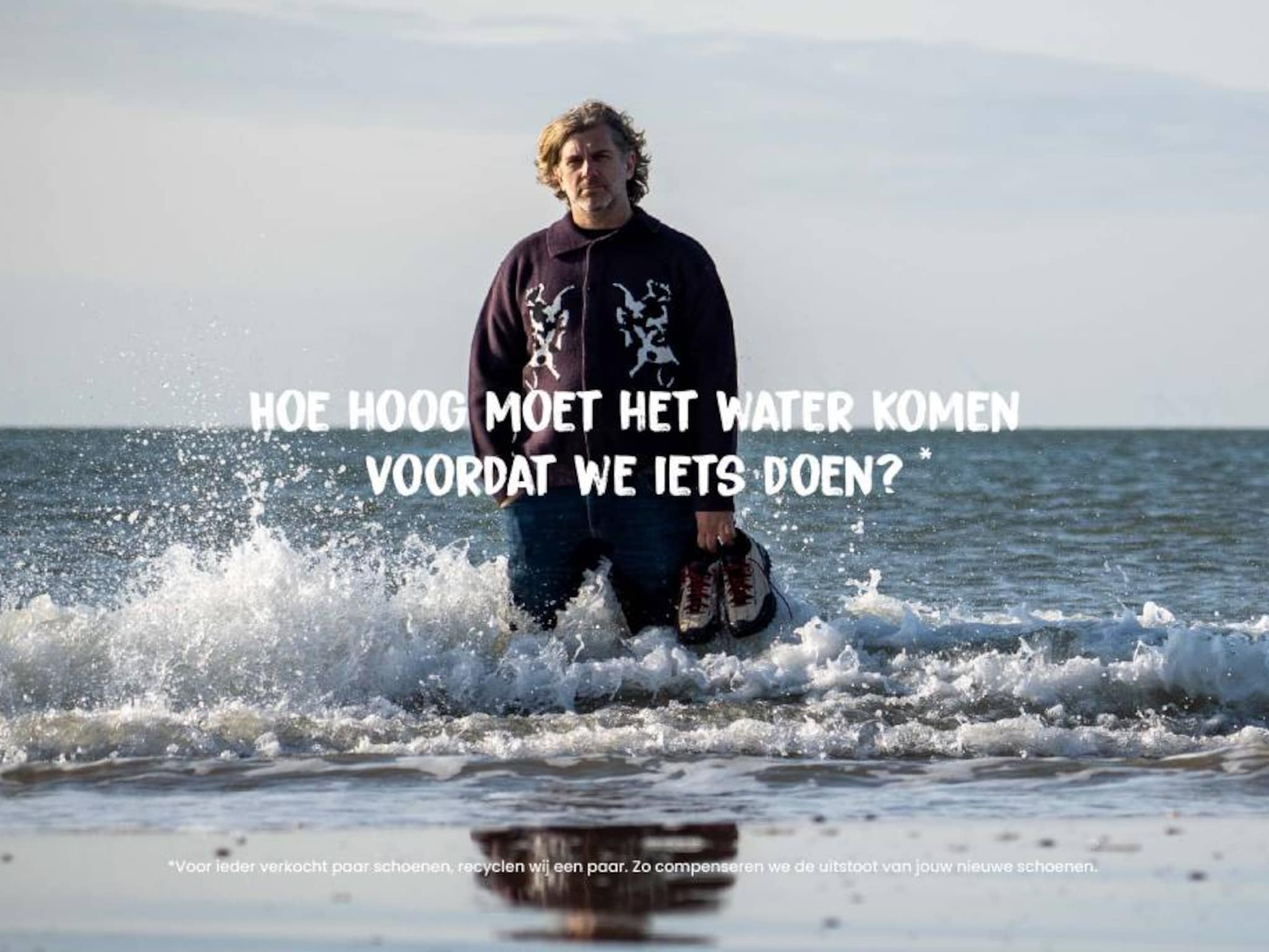 bjorn mulder duurzaamheid circulair schoenenwinkel familiebedrijf recycle repareren