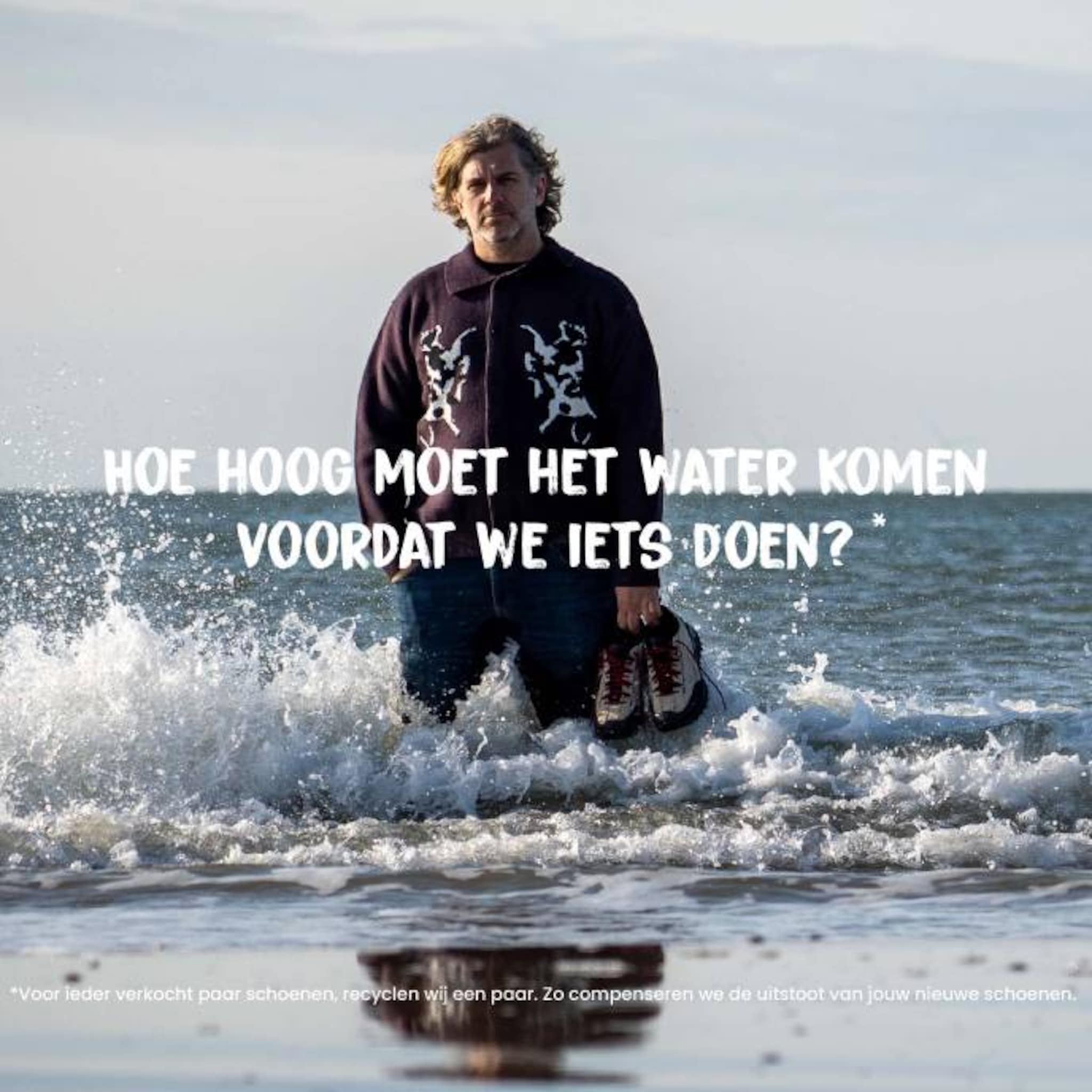 bjorn mulder duurzaamheid circulair schoenenwinkel familiebedrijf recycle repareren