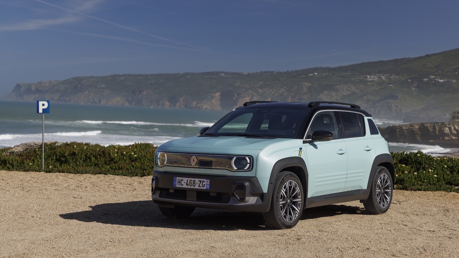 Wie in 2026 een Renault 4 E-Tech electric van 28.995 euro koopt, betaalt vijf jaar lang 5219 euro bruto bijtelling per jaar. Wie in 2026 een Renault 4 E-Tech electric van 28.995 euro koopt, betaalt vijf jaar lang 5.219 euro bruto bijtelling per jaar. Foto: Renault