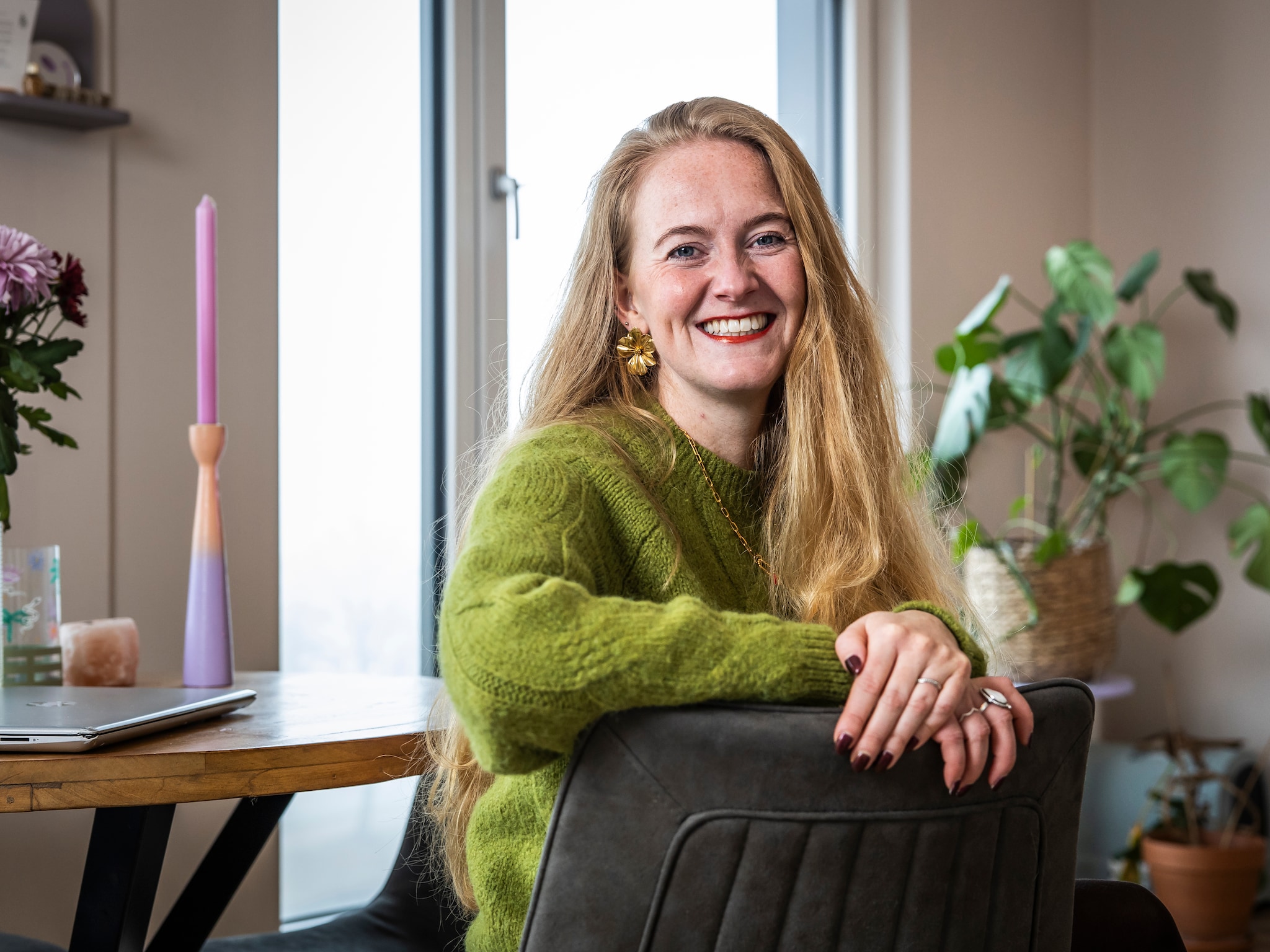 jennifer leijendekkers bridgefund financiering