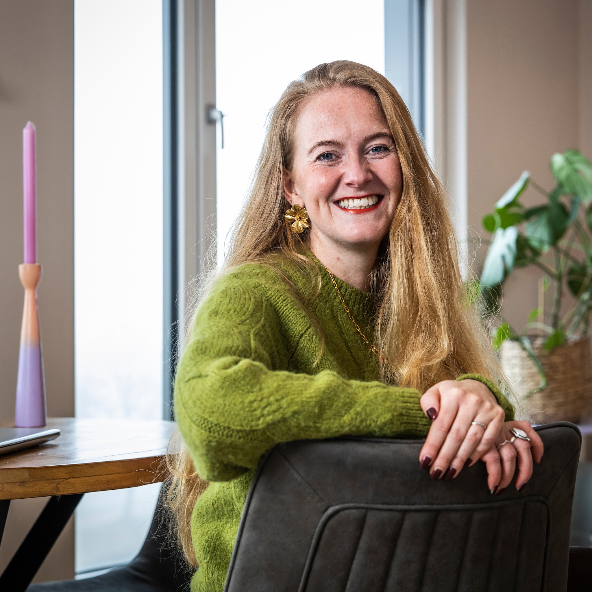 jennifer leijendekkers bridgefund financiering