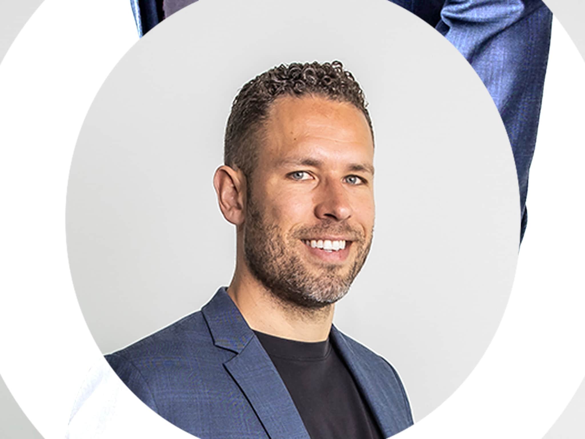 mikel burger datagedreven werken fragmentatie ecommerce