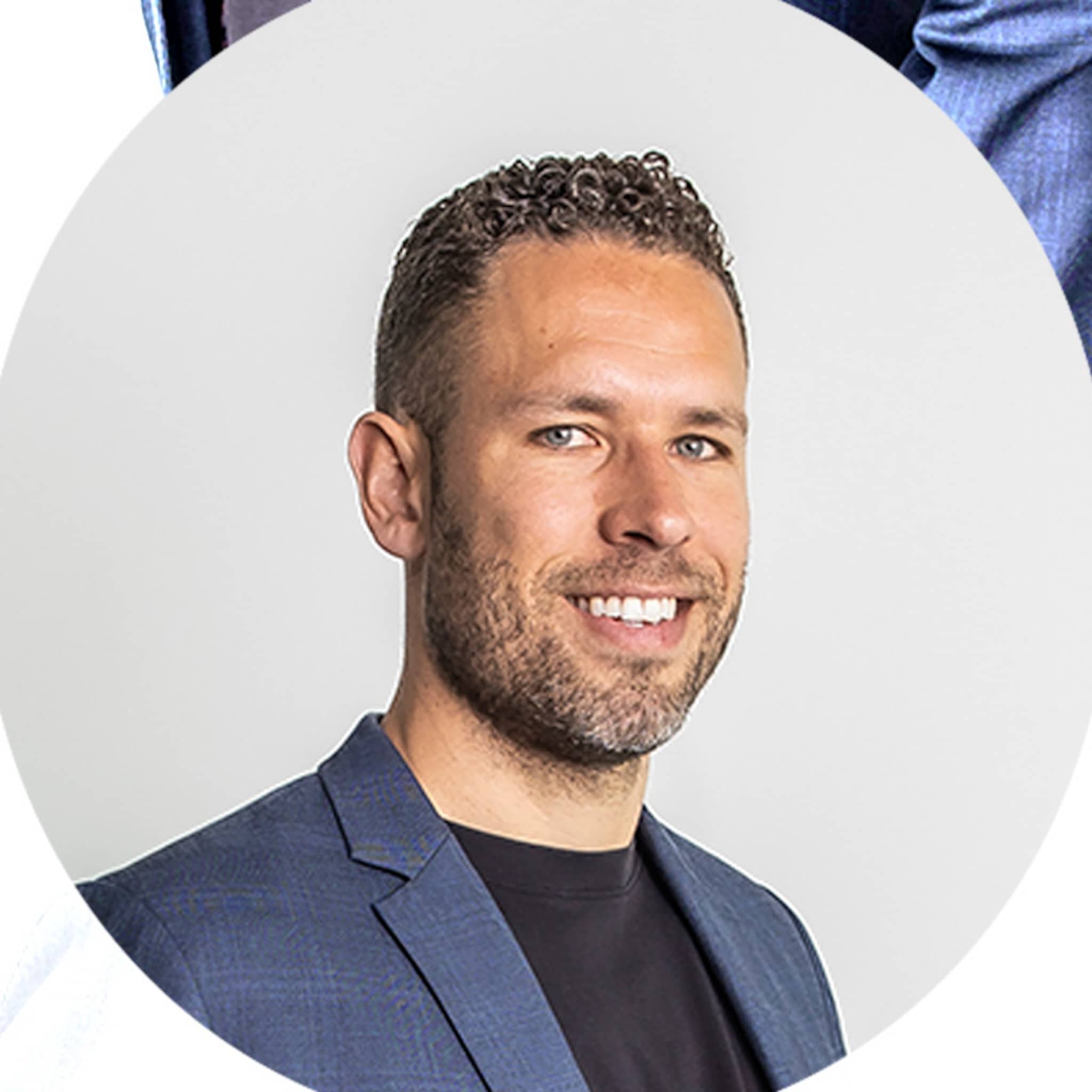 mikel burger datagedreven werken fragmentatie ecommerce
