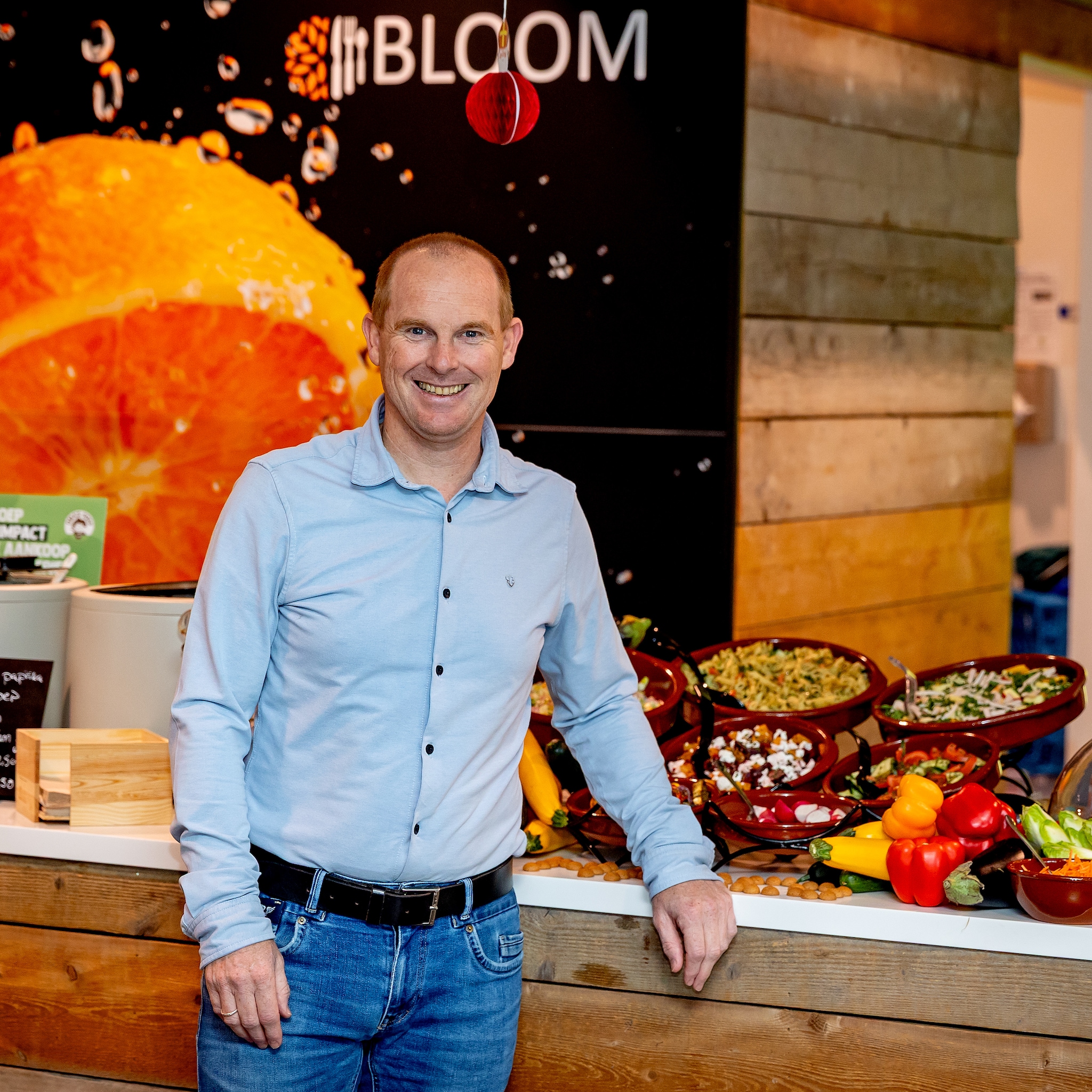 flexibel financieren dit jaar staat bewust in het teken van niet verder uitbreiden