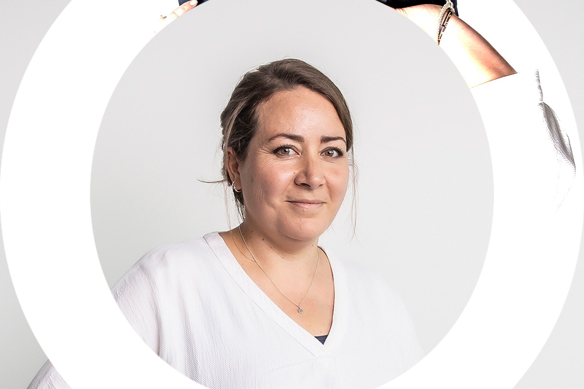 Jellien Roelofs is legal expert duurzaamheidsclaims. Foto: Dingena Mol