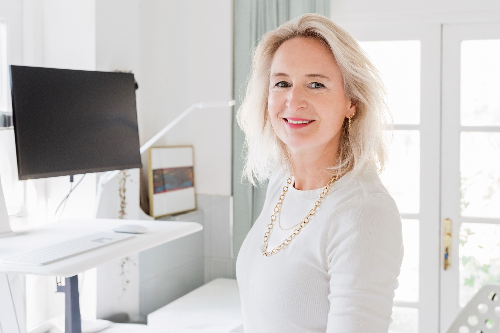 Spark laat bedrijven groeien in Europa door inzicht in regelgeving Patricia Ypma, CEO and Founder Spark Legal and Policy