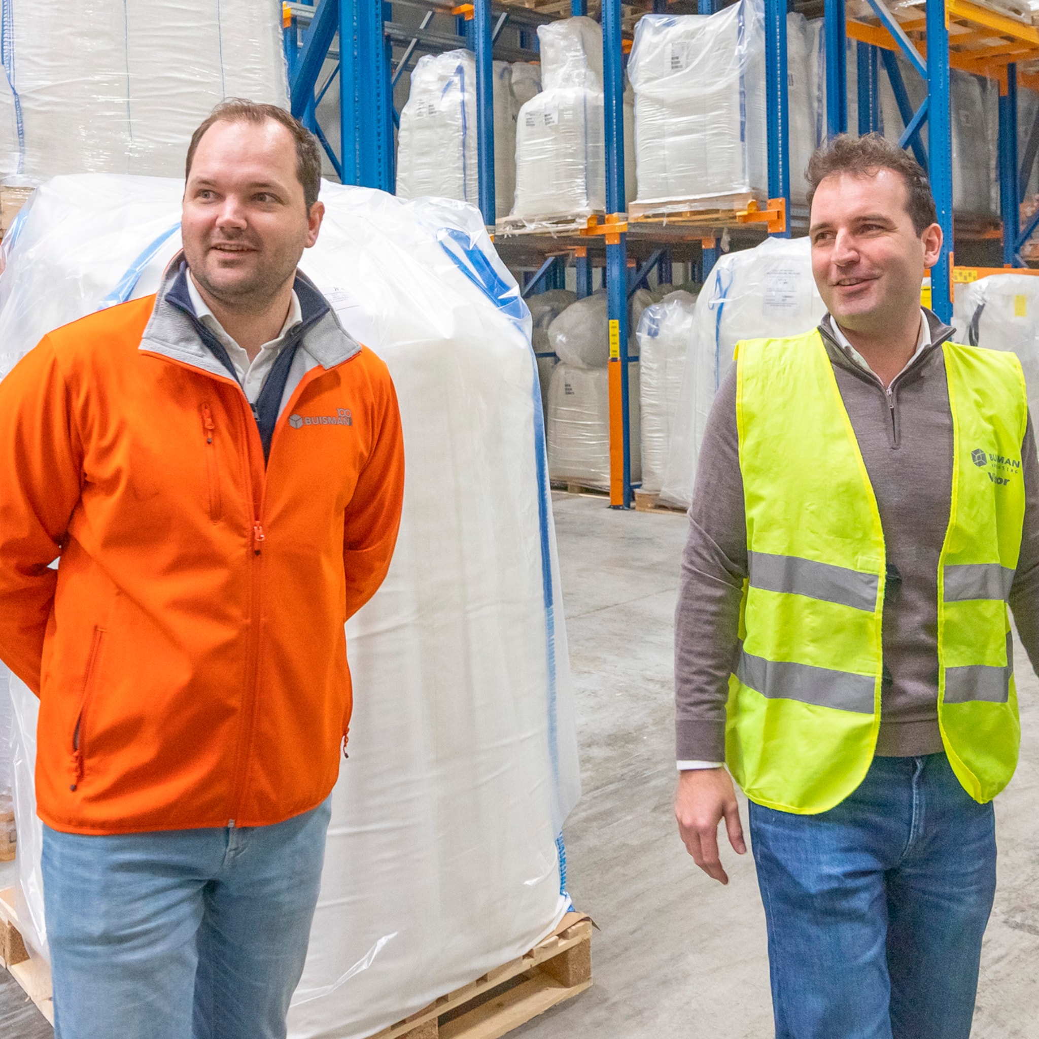 familiebedrijf broers jorim almar buisman melkpoederimperium koninklijk