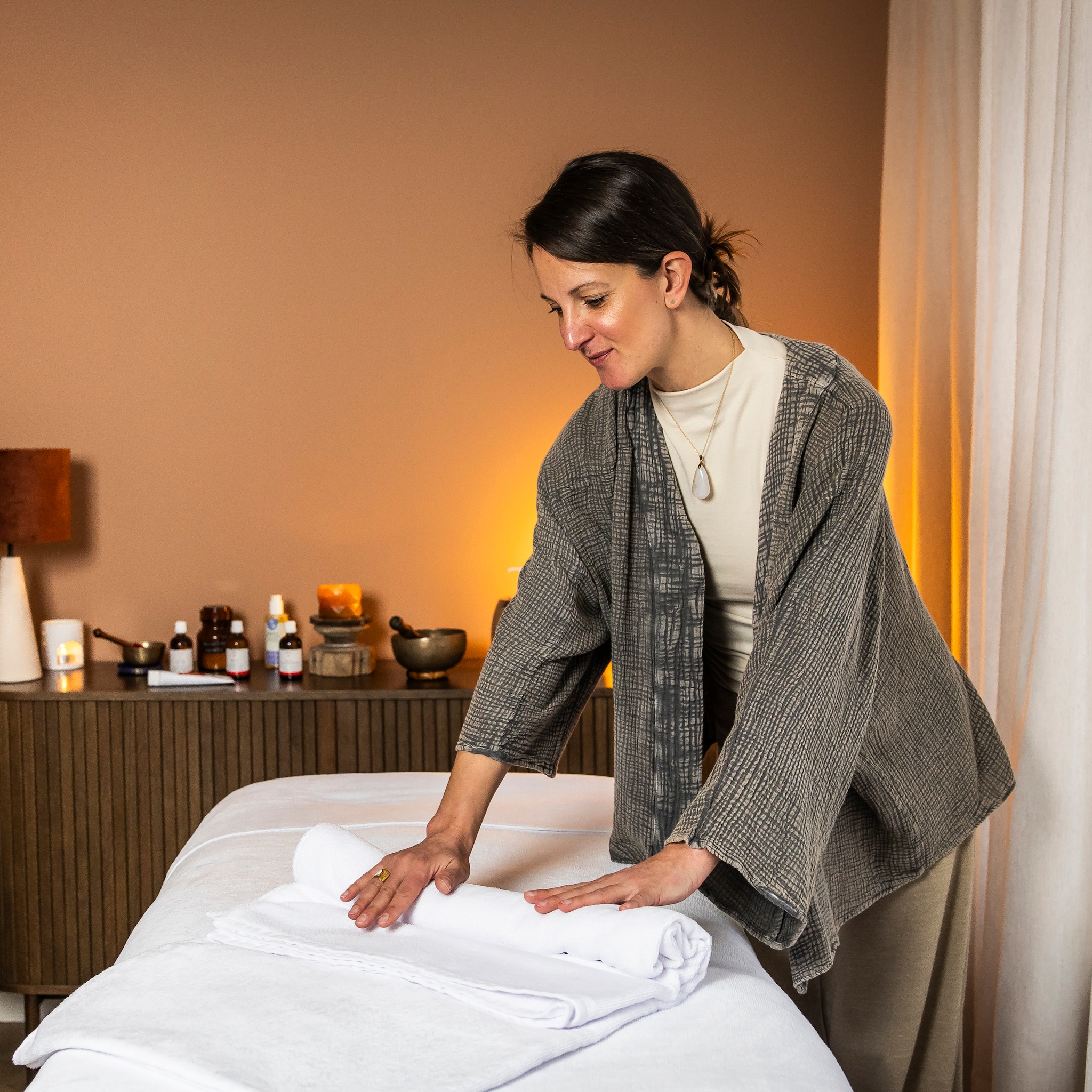 franziska over de sprong naar het ondernemerschap en de rol van financiele rust