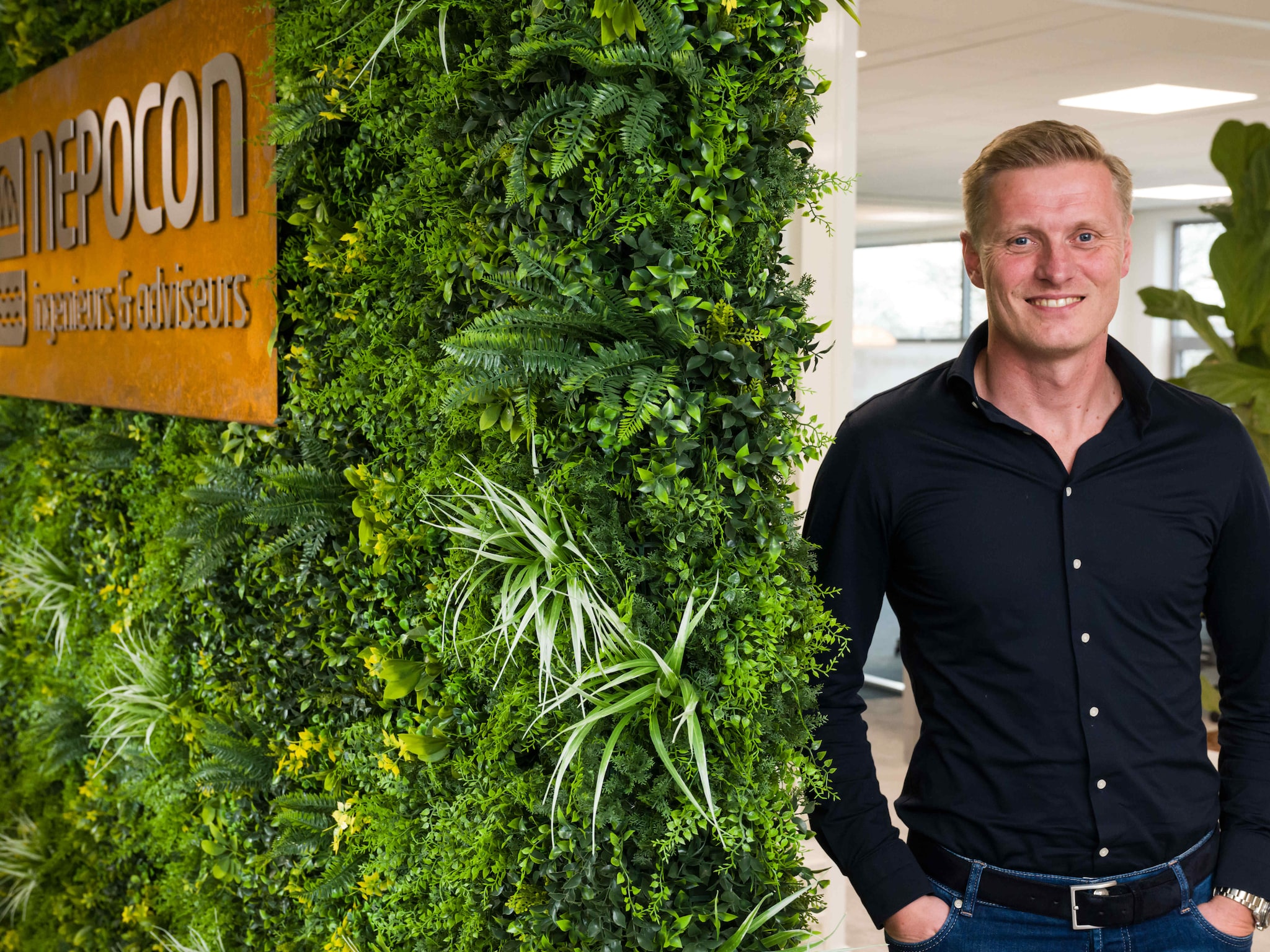 frank tijhuis ingenieursbureau nepocon overnames twente