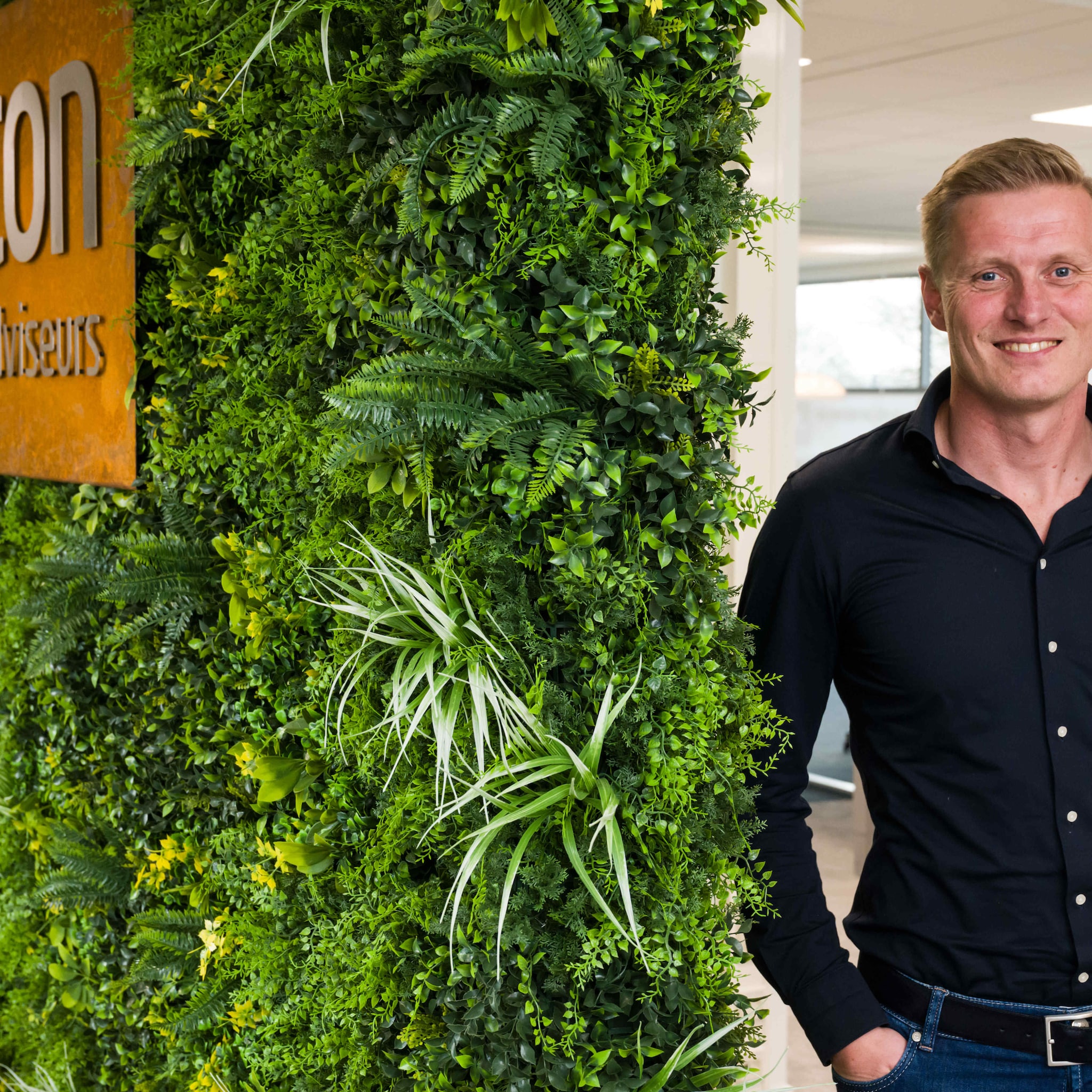 frank tijhuis ingenieursbureau nepocon overnames twente