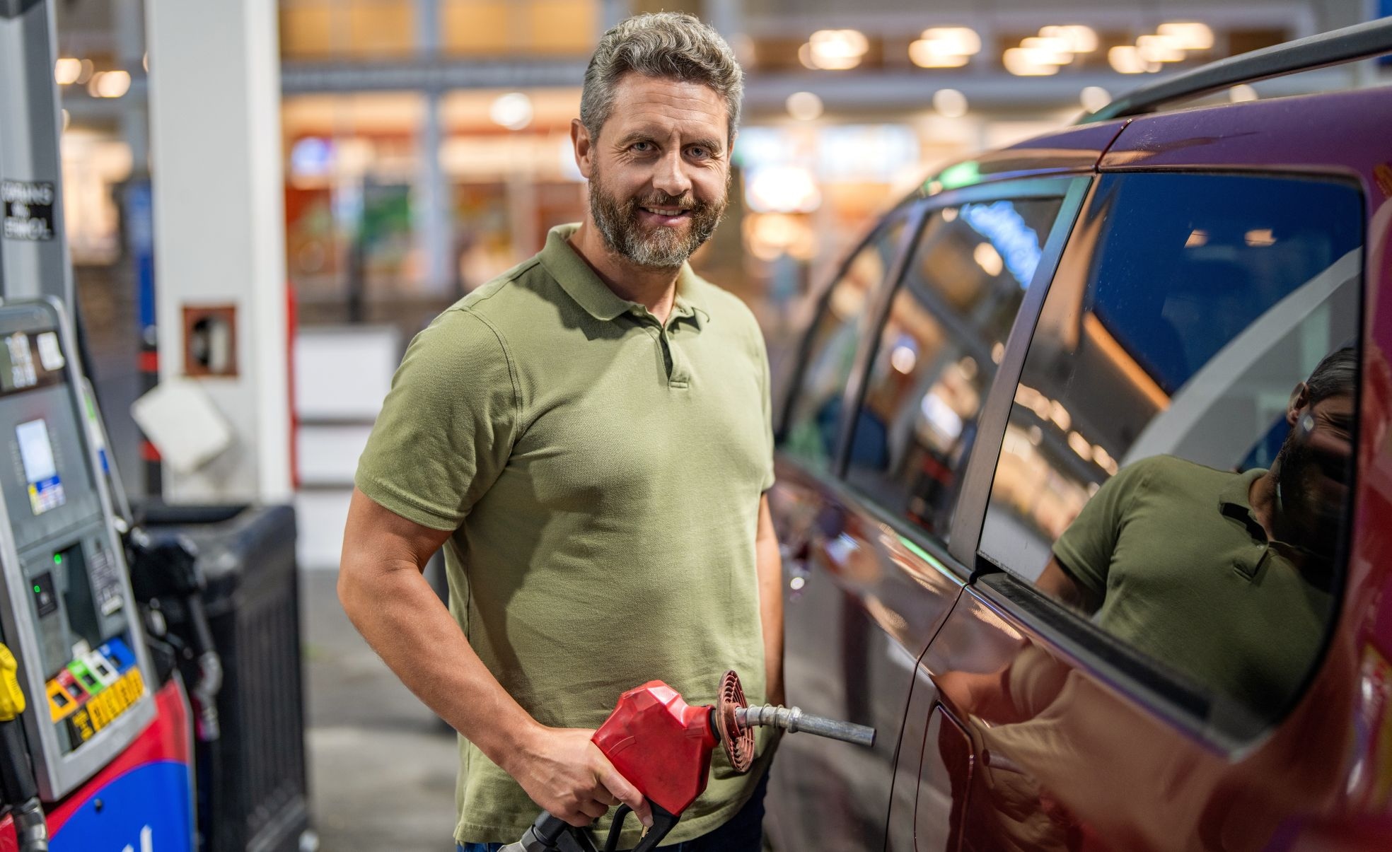 Het komende jaar wordt ten eerste de brandstofaccijnskorting verlaagd. Het komende jaar wordt ten eerste de brandstofaccijnskorting verlaagd. Foto: Shutterstock