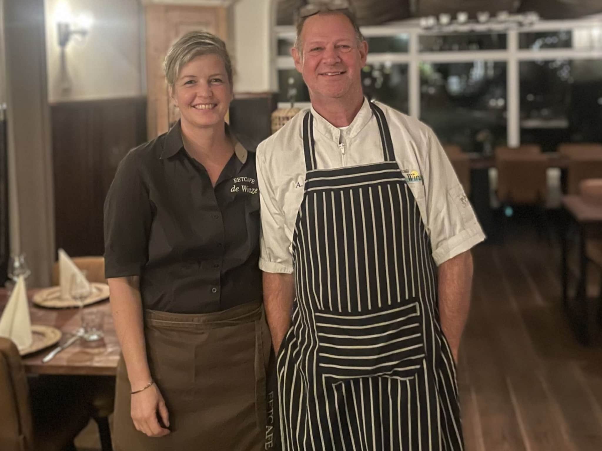 anne hager jogiena zeinstra de winze onderwijs