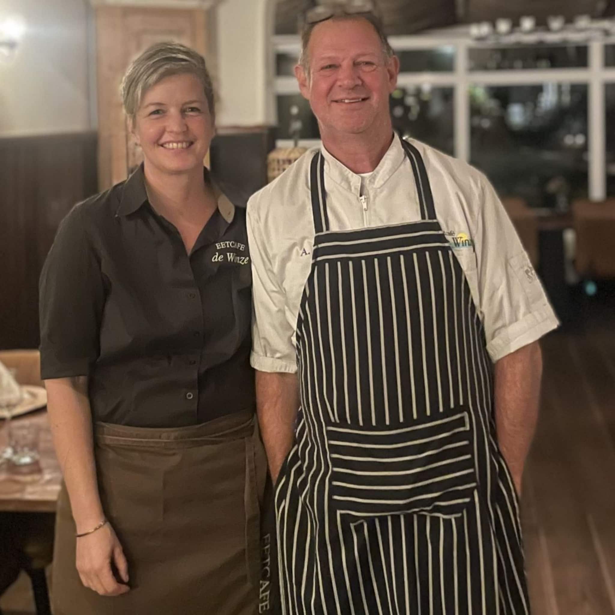 anne hager jogiena zeinstra de winze onderwijs