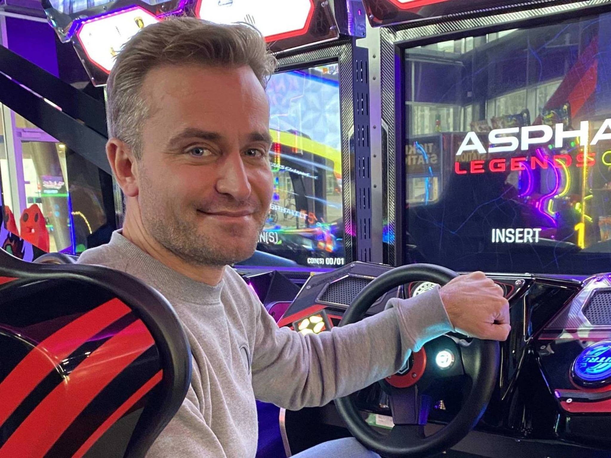 roel veltmeijer gamestate arcadehallen familiebedrijf center parcs veltmeijer group