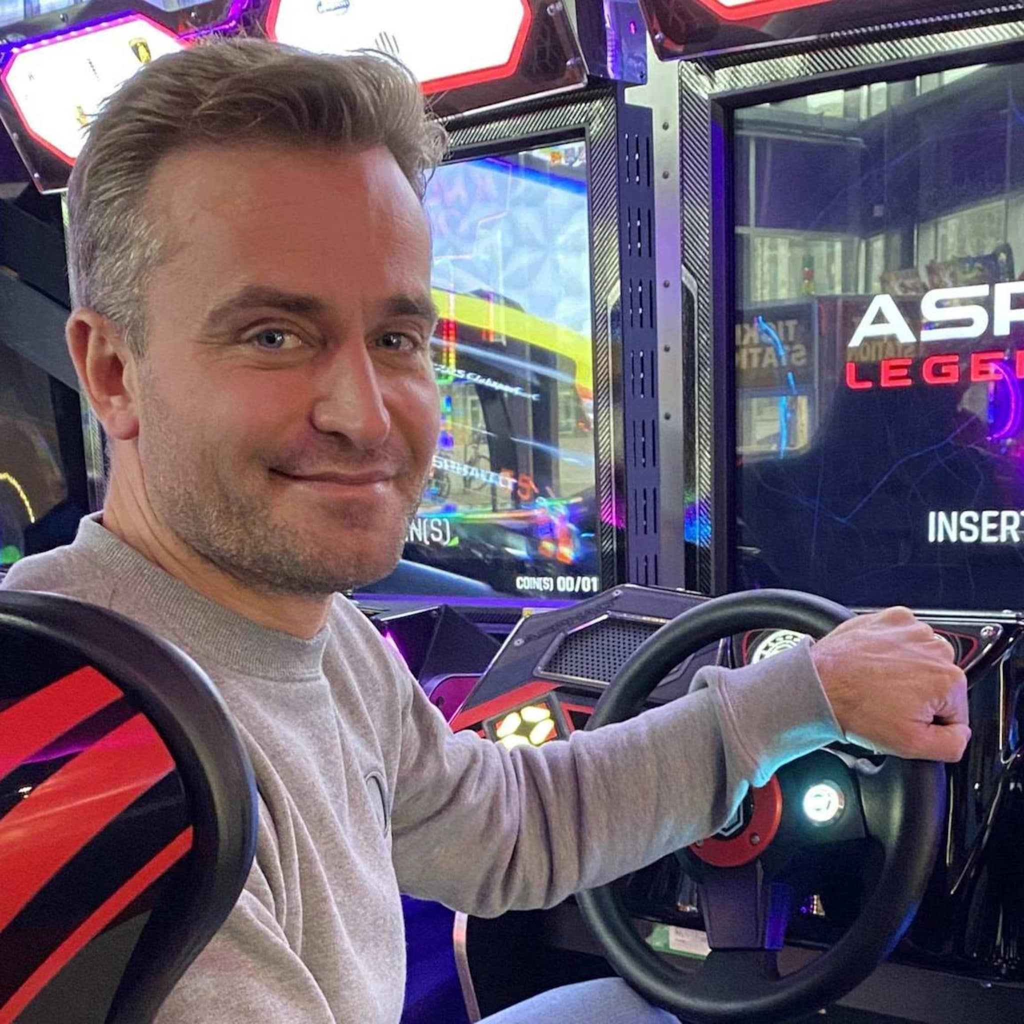 roel veltmeijer gamestate arcadehallen familiebedrijf center parcs veltmeijer group