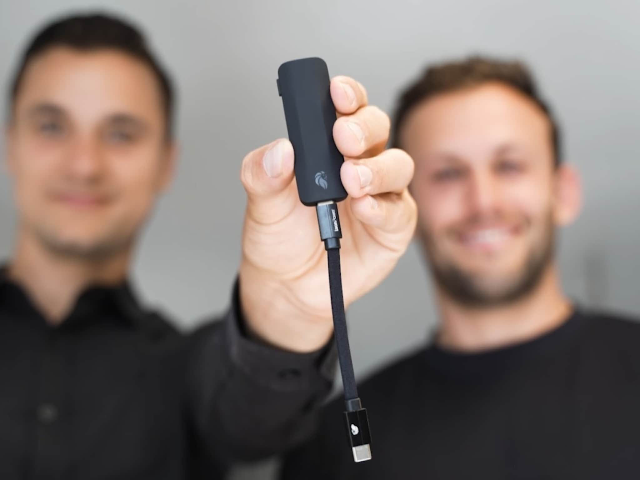 jardo stammeshaus liion power leo duurzaam technologie batterij extender invesdor