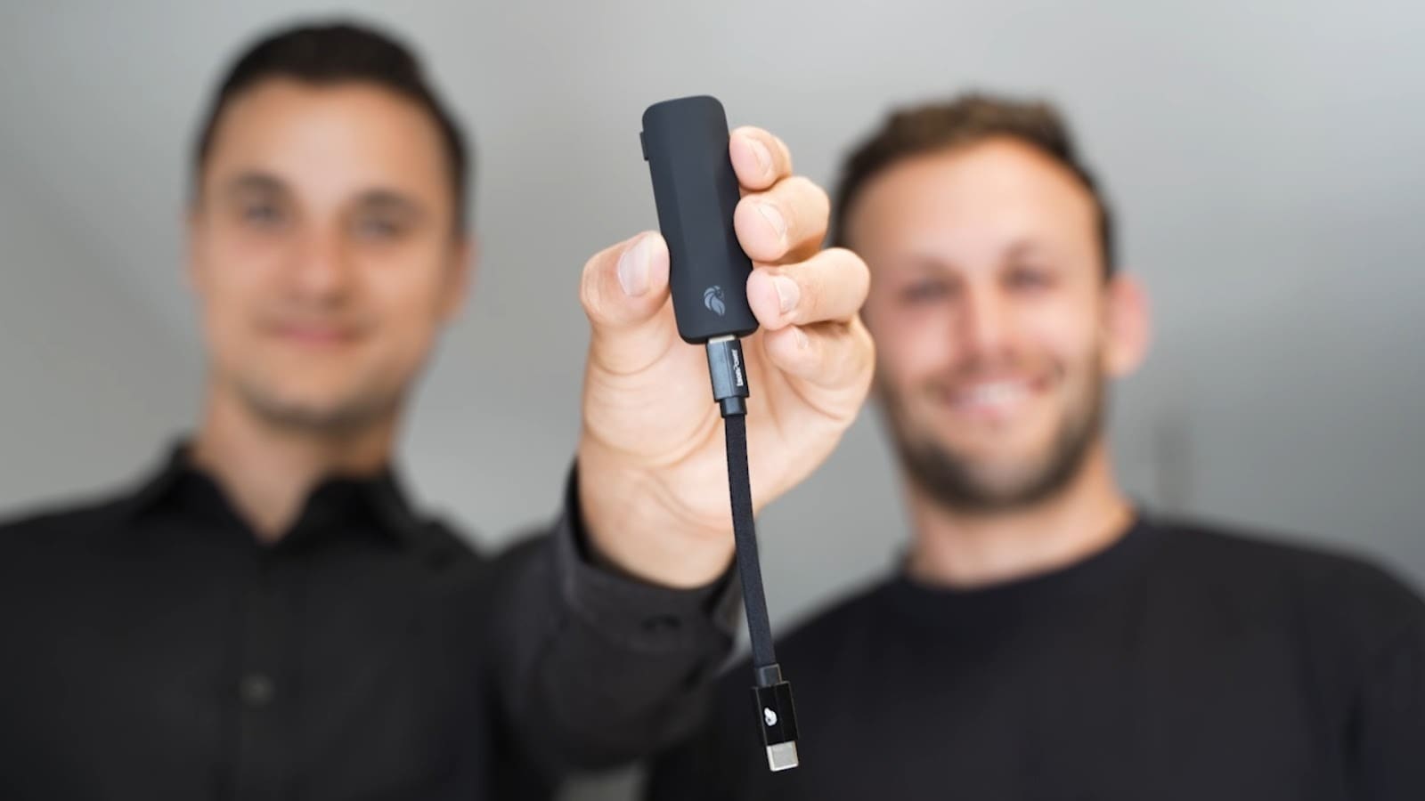 De 'Leo' van Liion Power. Eigen foto De ‘Leo’ van Liion Power. Eigen foto.