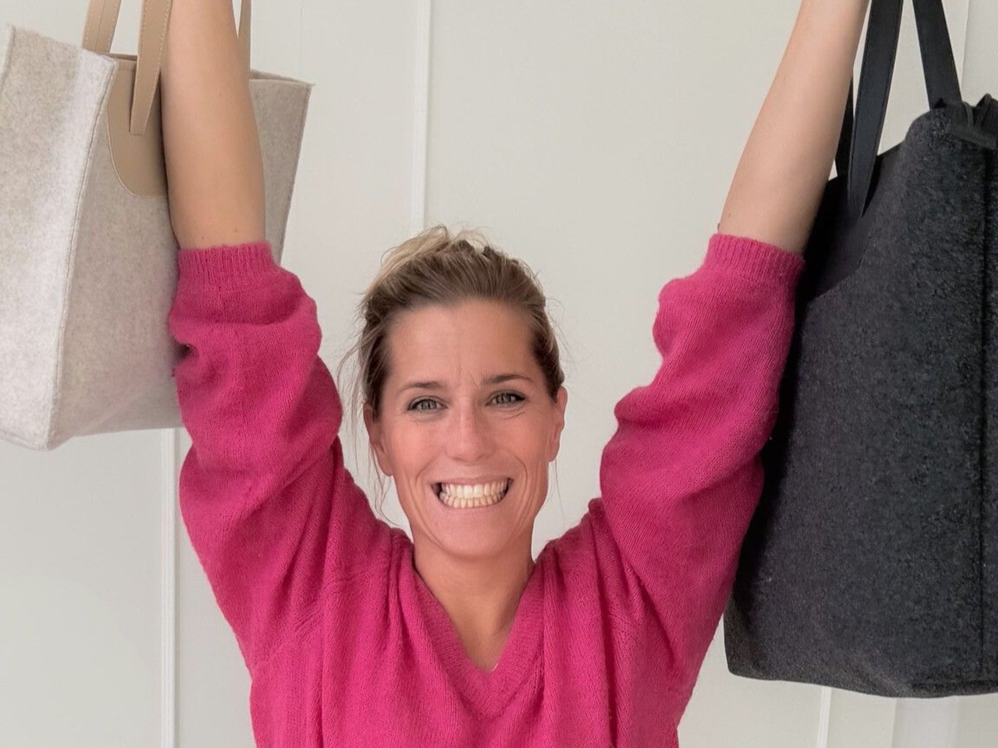 marleen gulden made out of zeeman fast pioneer award