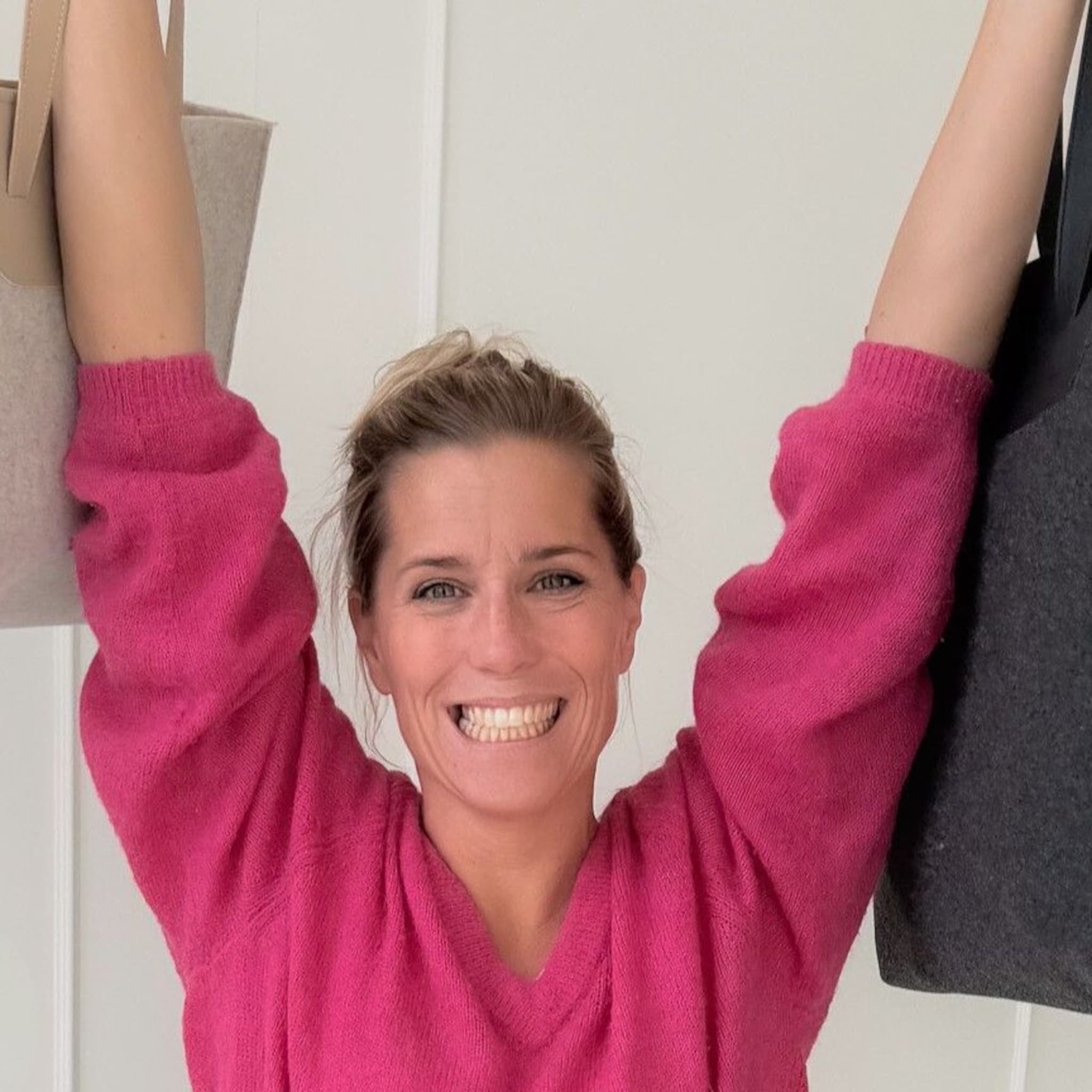 marleen gulden made out of zeeman fast pioneer award