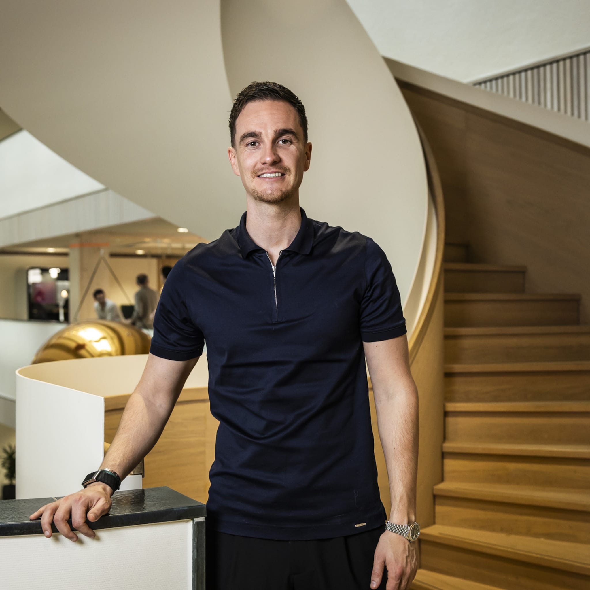 thijs offermeijer webwinkel vakdagen malelions groeien ecommerce retail