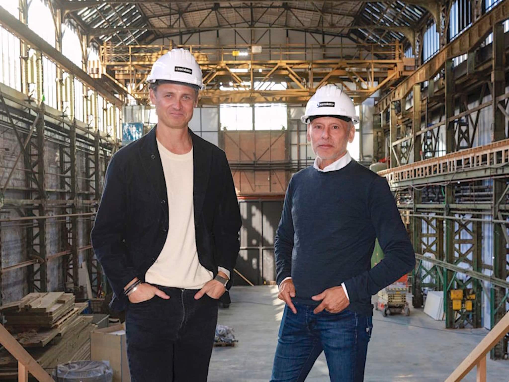 norrsken amsterdam duizend ondernemers europese hub startup klarna kruidvat funda boralis