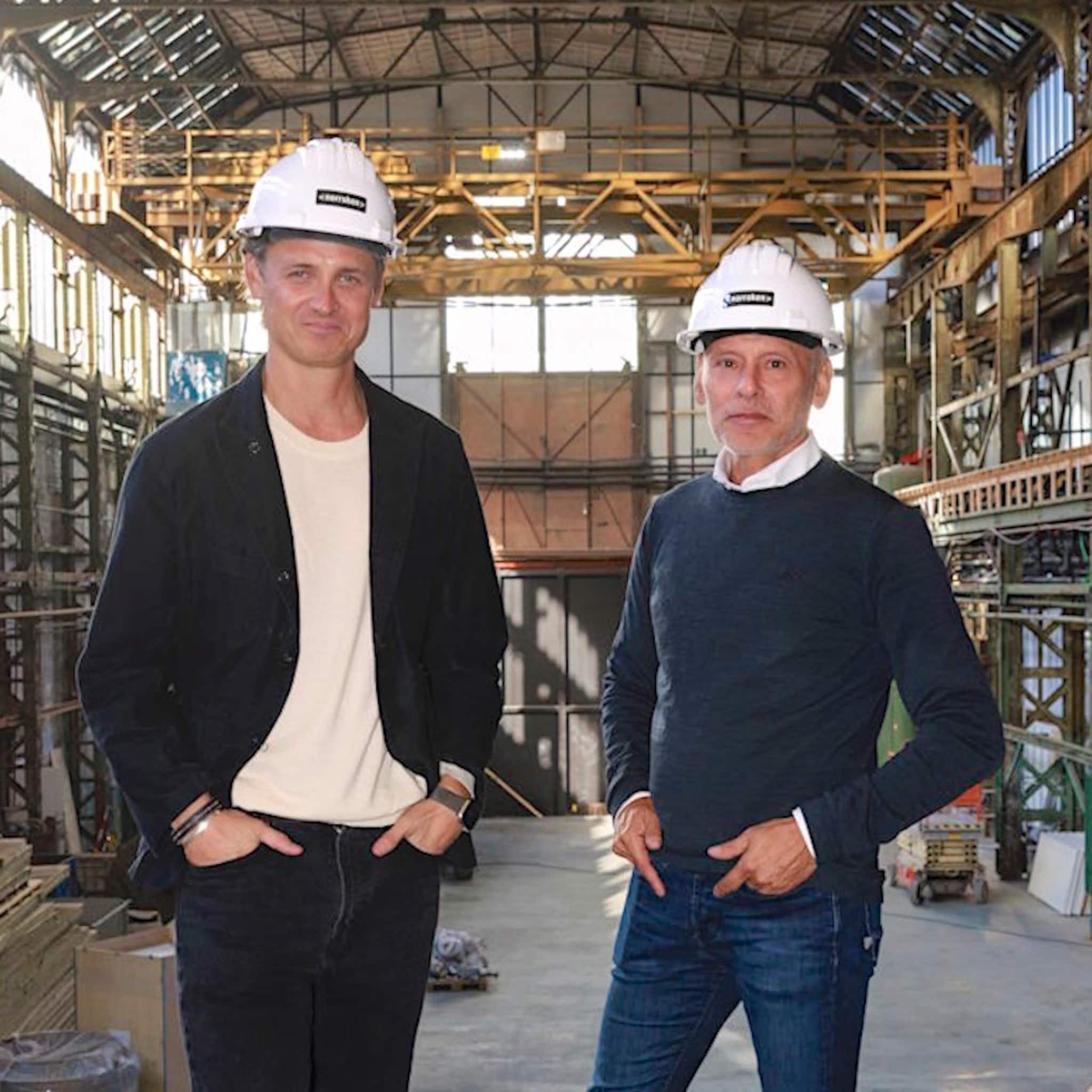 norrsken amsterdam duizend ondernemers europese hub startup klarna kruidvat funda boralis