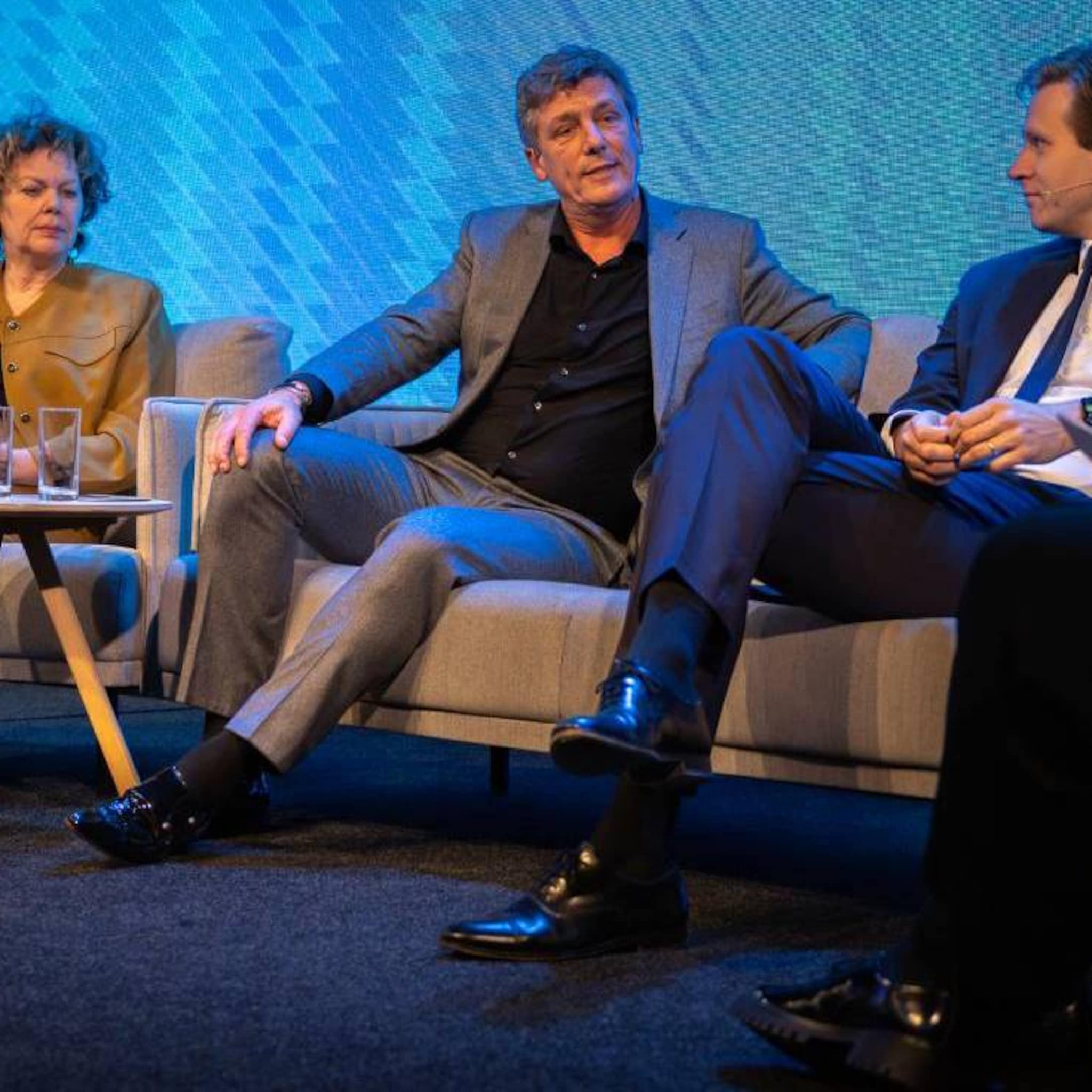 ondernemerstop ondernemers ondernemingsklimaat netcongestie regeldruk mkb nederland vno ncw minister economische zaken vincent karremans